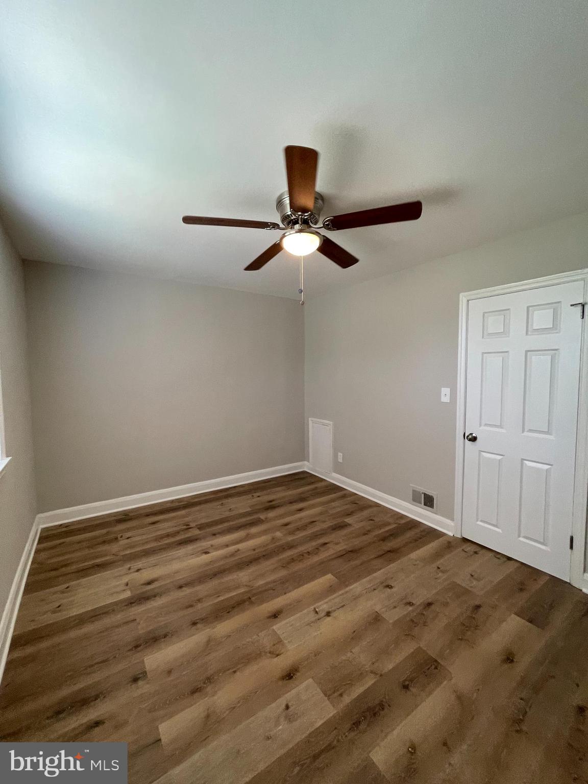 PARK HEIGHTS - Residential Lease