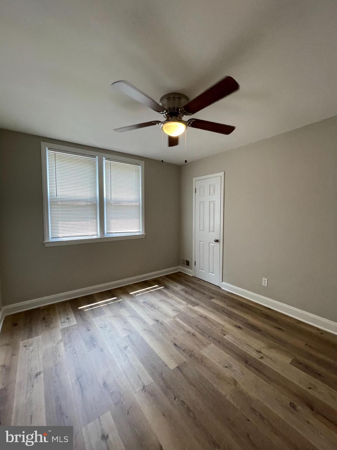 PARK HEIGHTS - Residential Lease