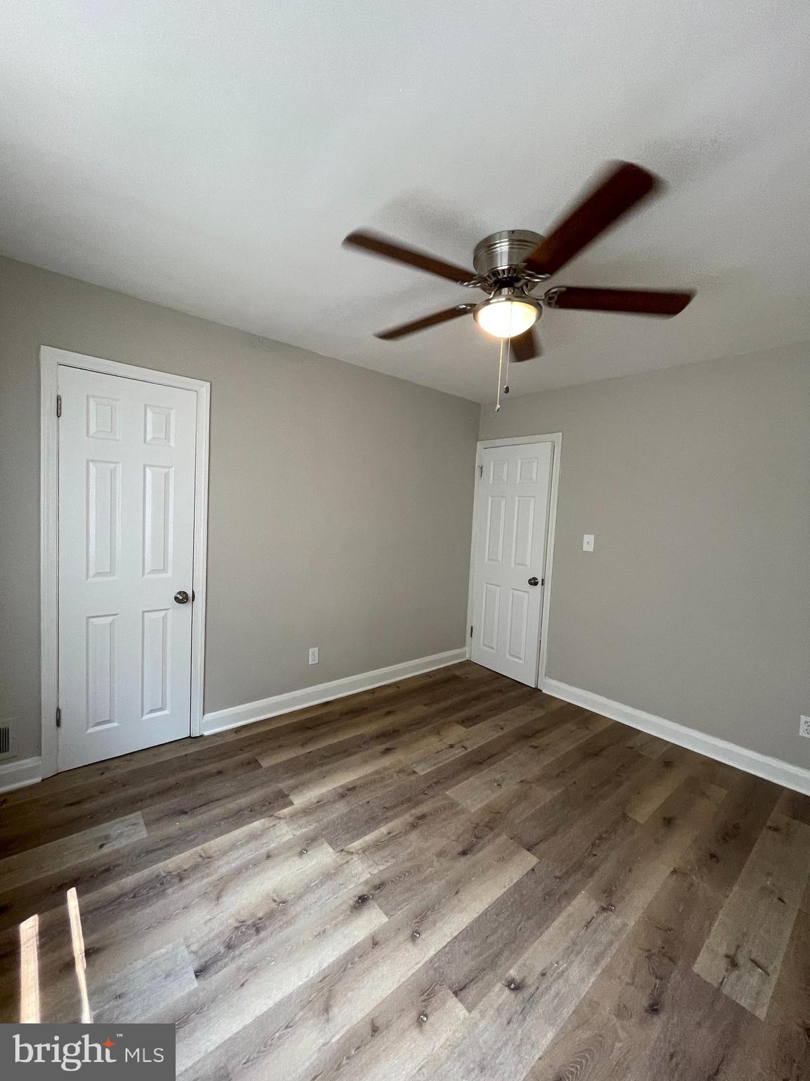 PARK HEIGHTS - Residential Lease