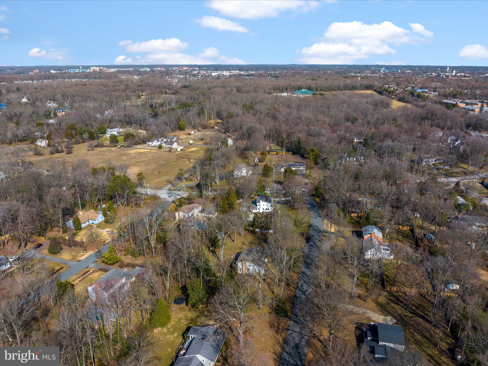 WETHERIDGE ESTATES - Residential