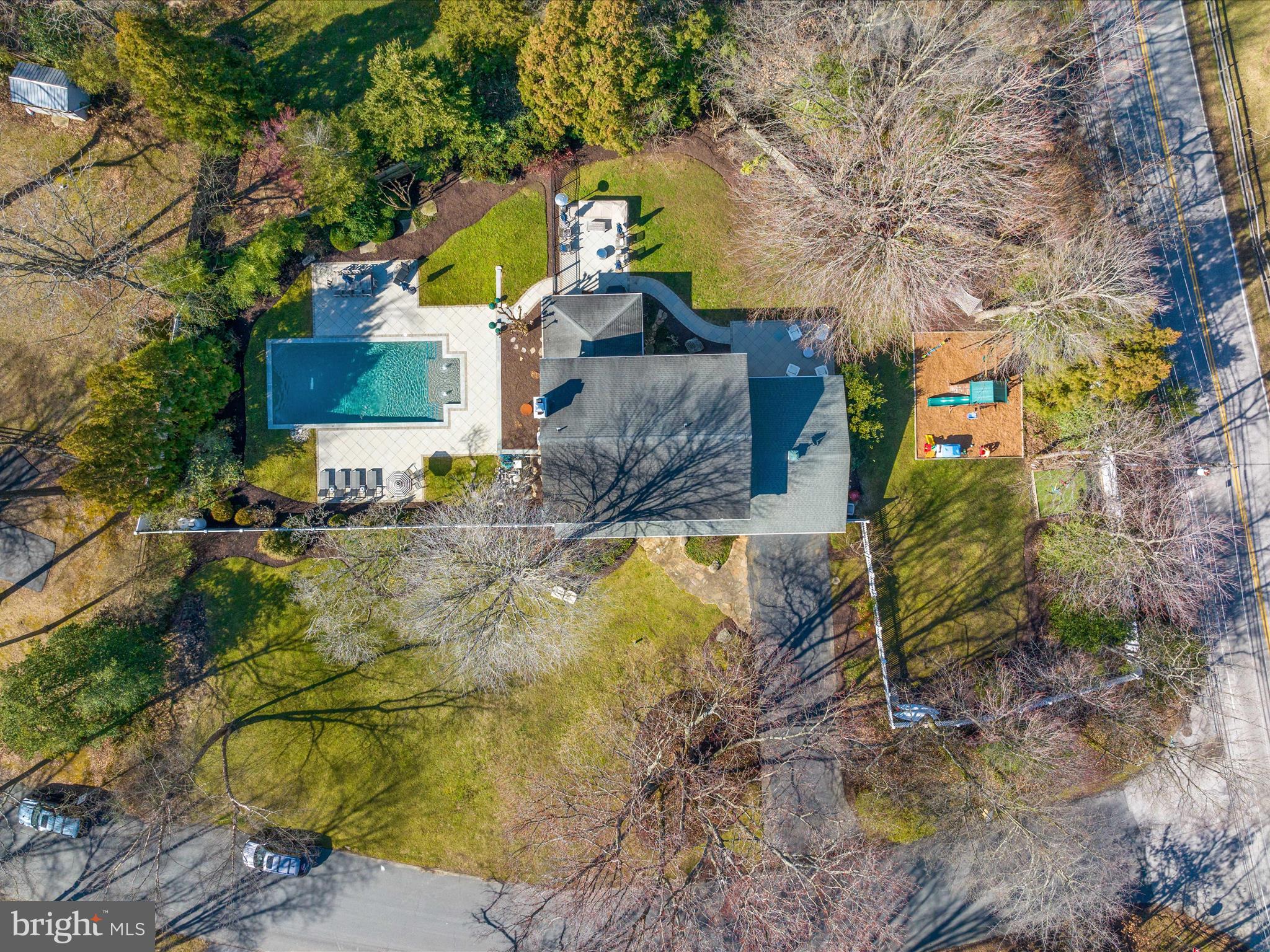 WETHERIDGE ESTATES - Residential