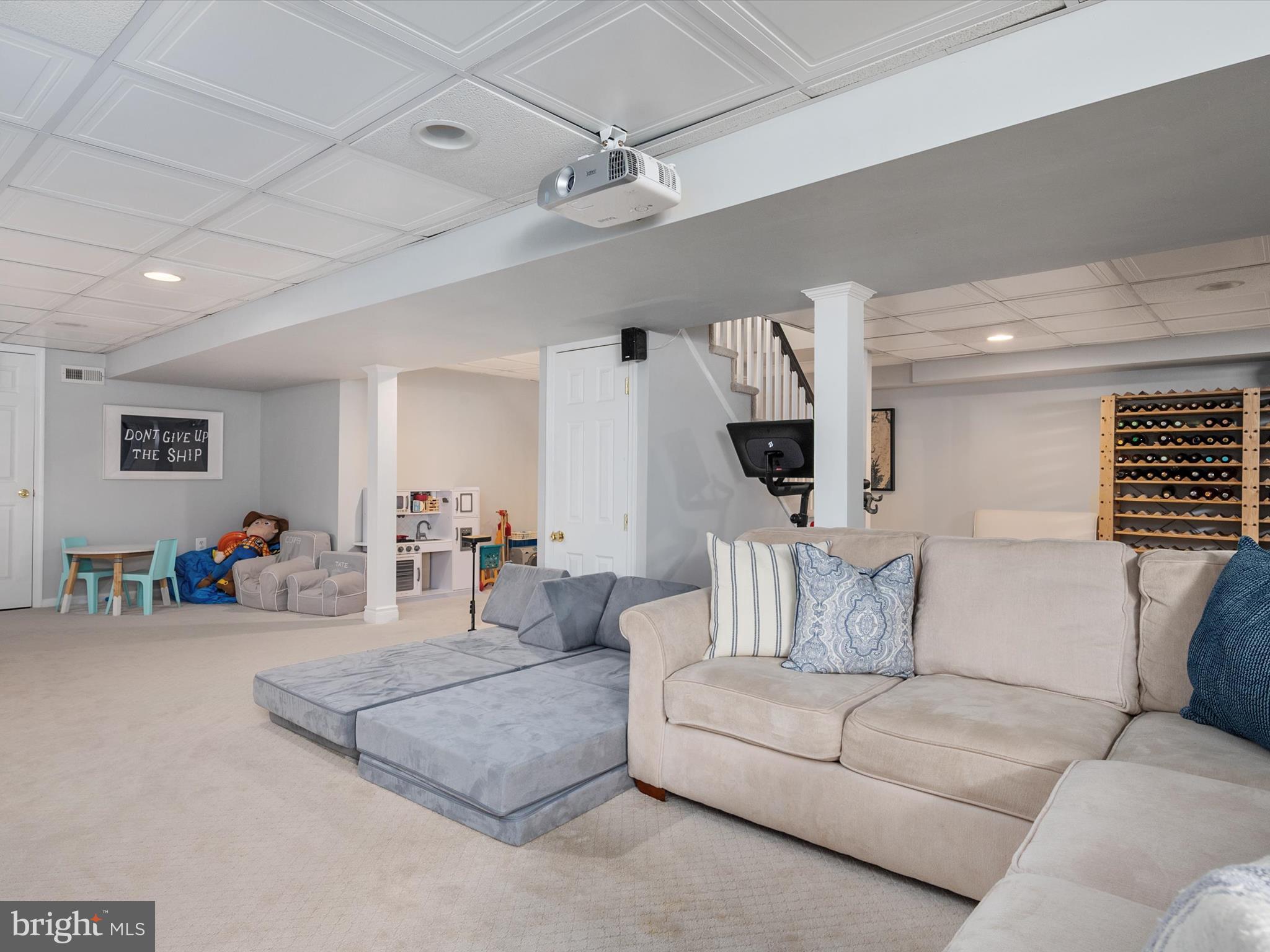 WETHERIDGE ESTATES - Residential