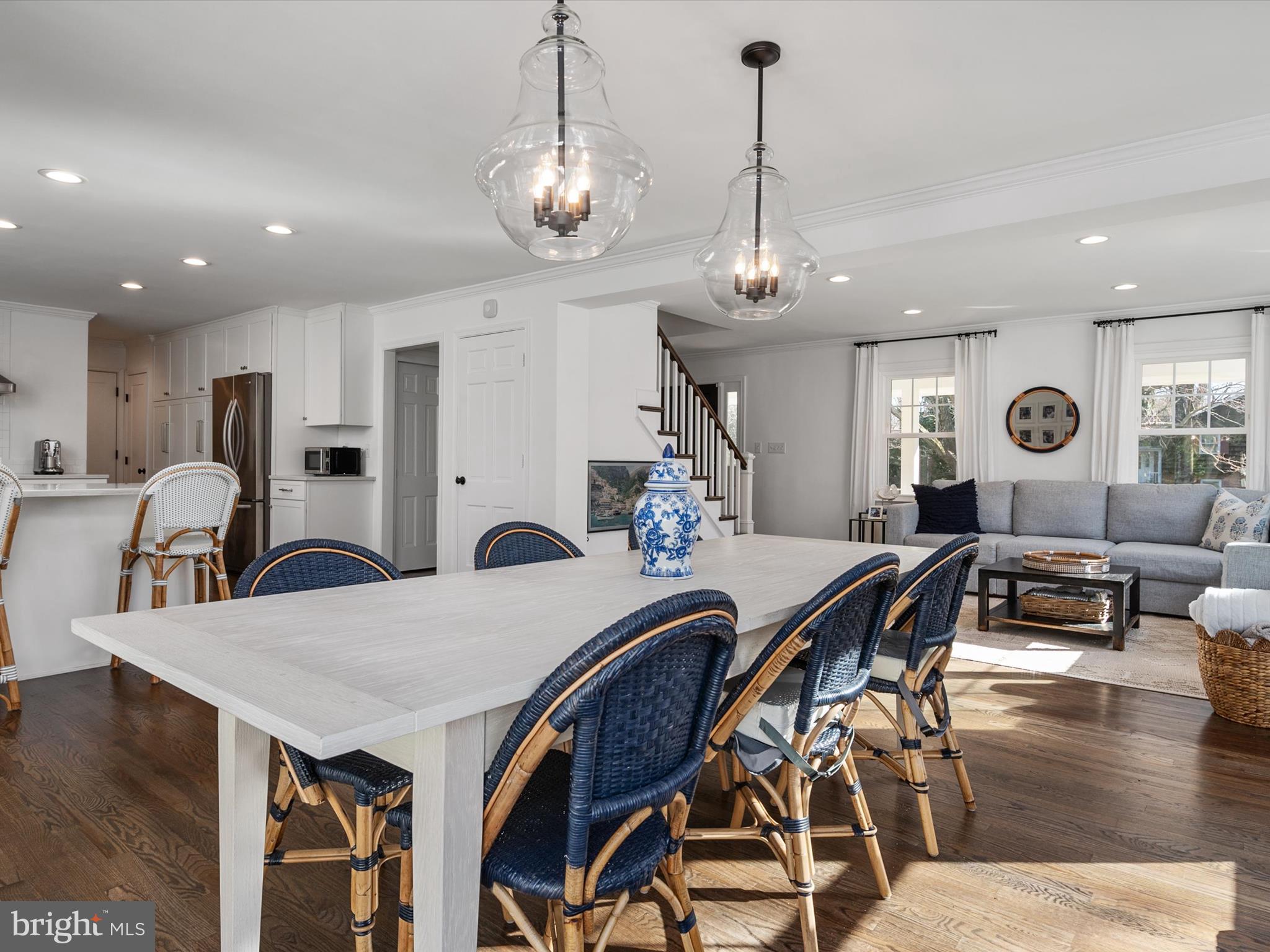 WETHERIDGE ESTATES - Residential