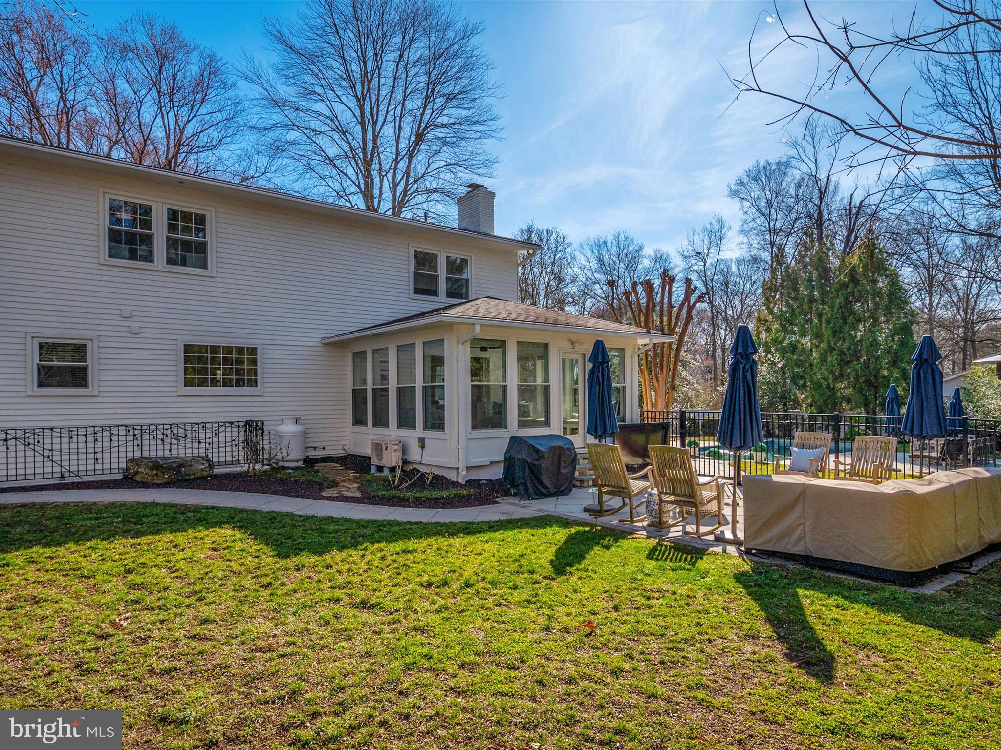 WETHERIDGE ESTATES - Residential