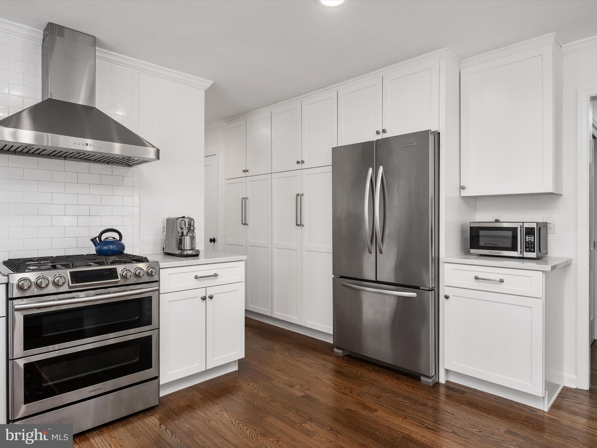 WETHERIDGE ESTATES - Residential