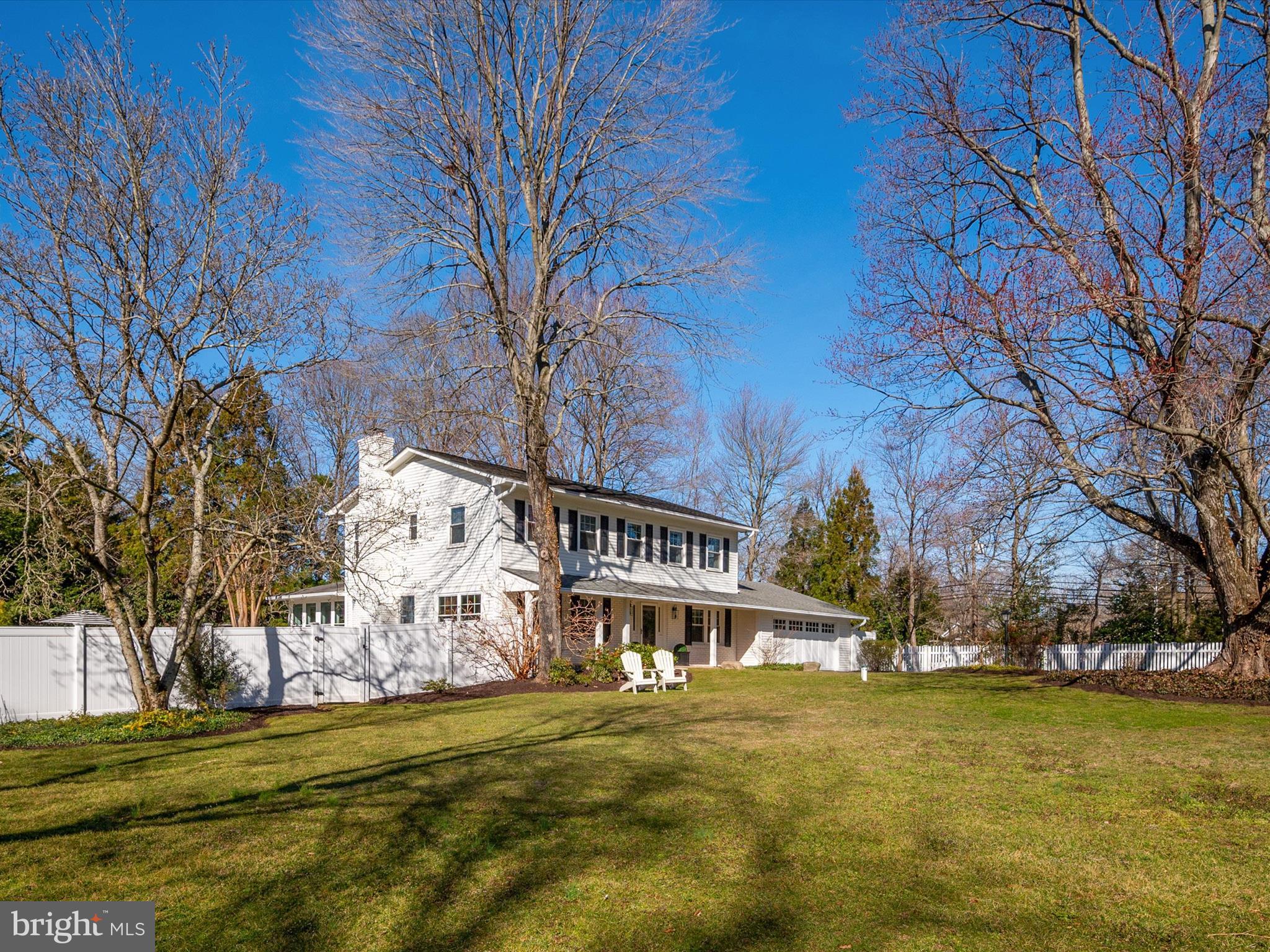 WETHERIDGE ESTATES - Residential