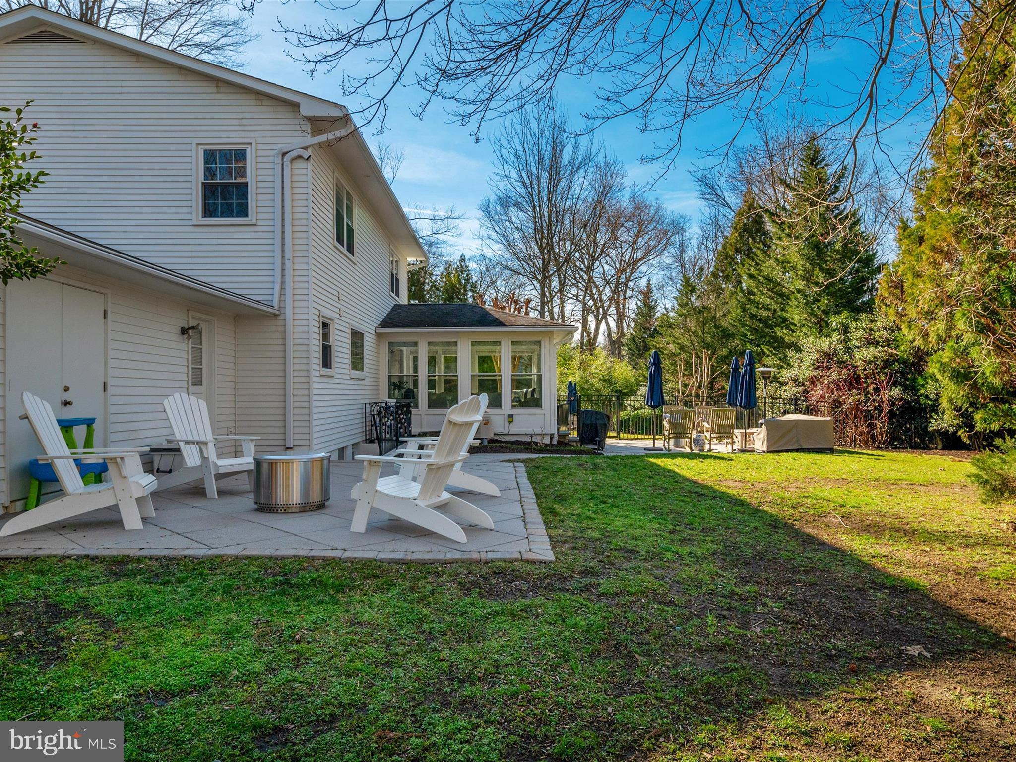 WETHERIDGE ESTATES - Residential