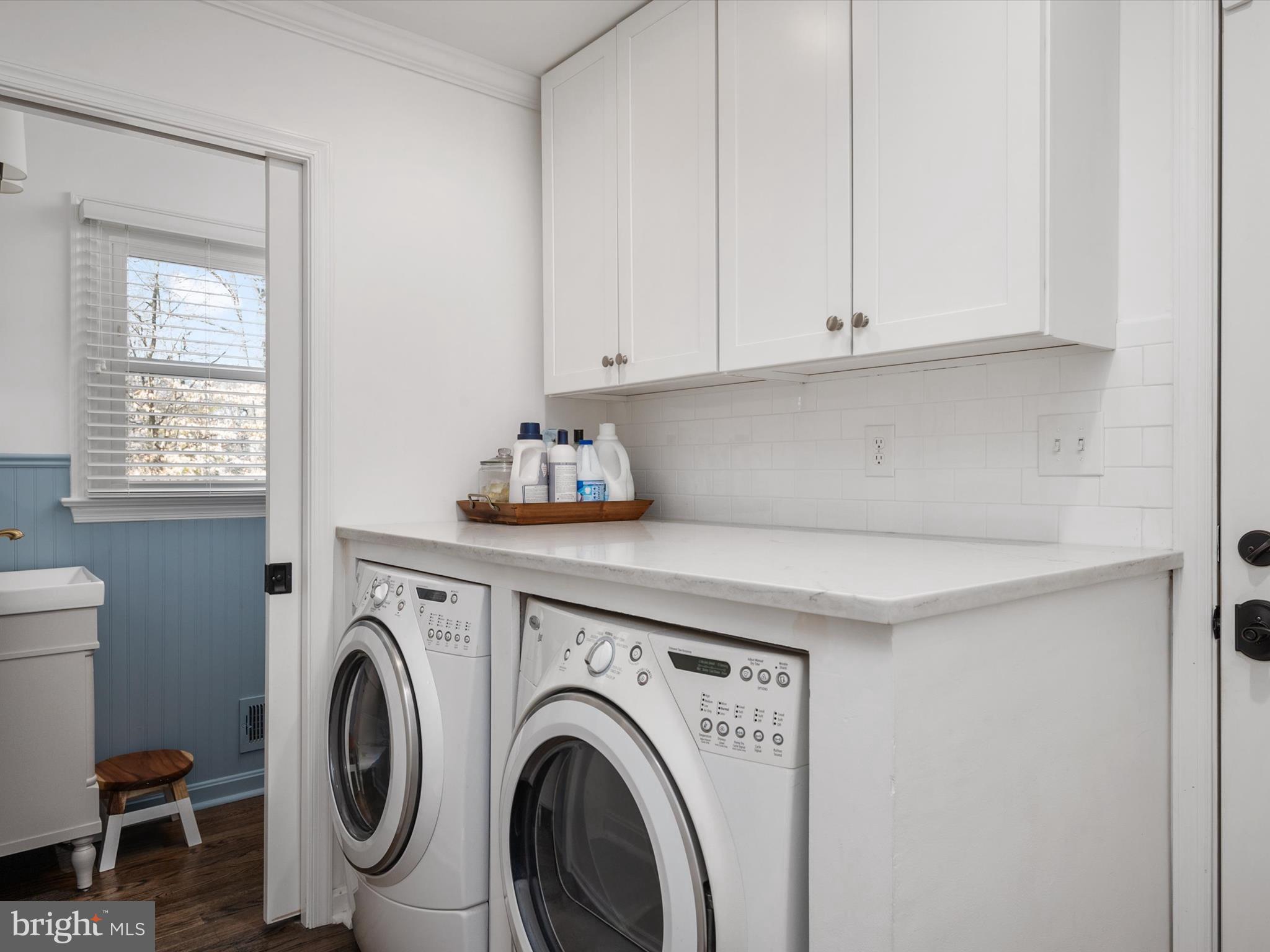 WETHERIDGE ESTATES - Residential