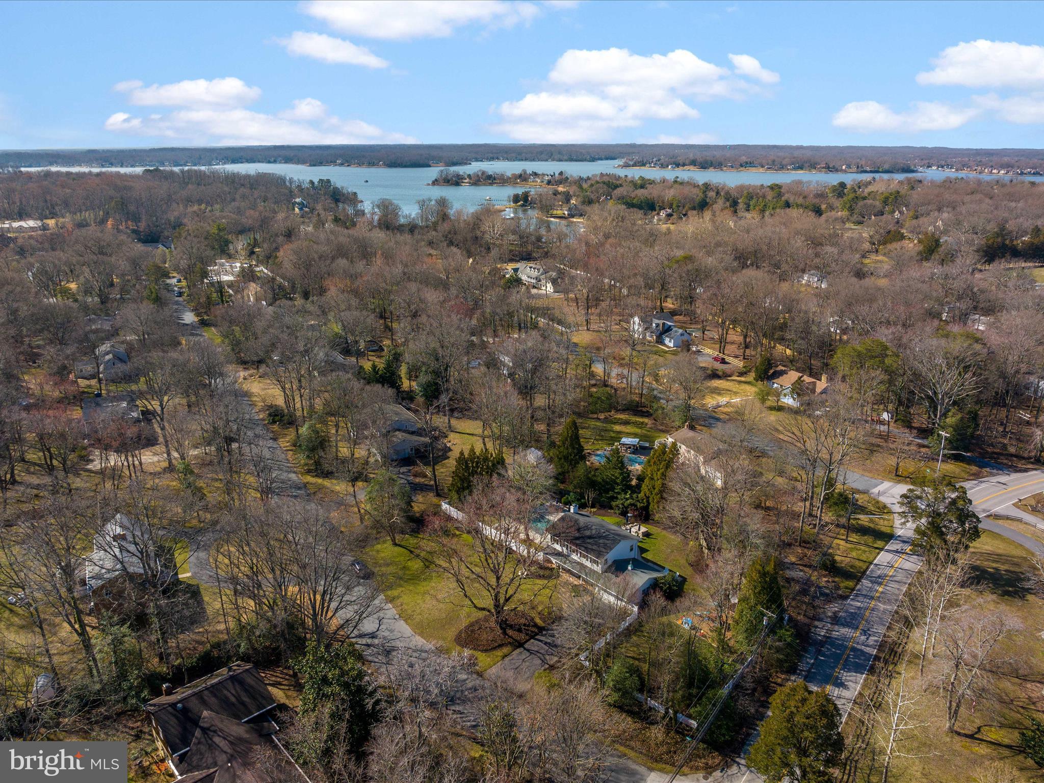 WETHERIDGE ESTATES - Residential