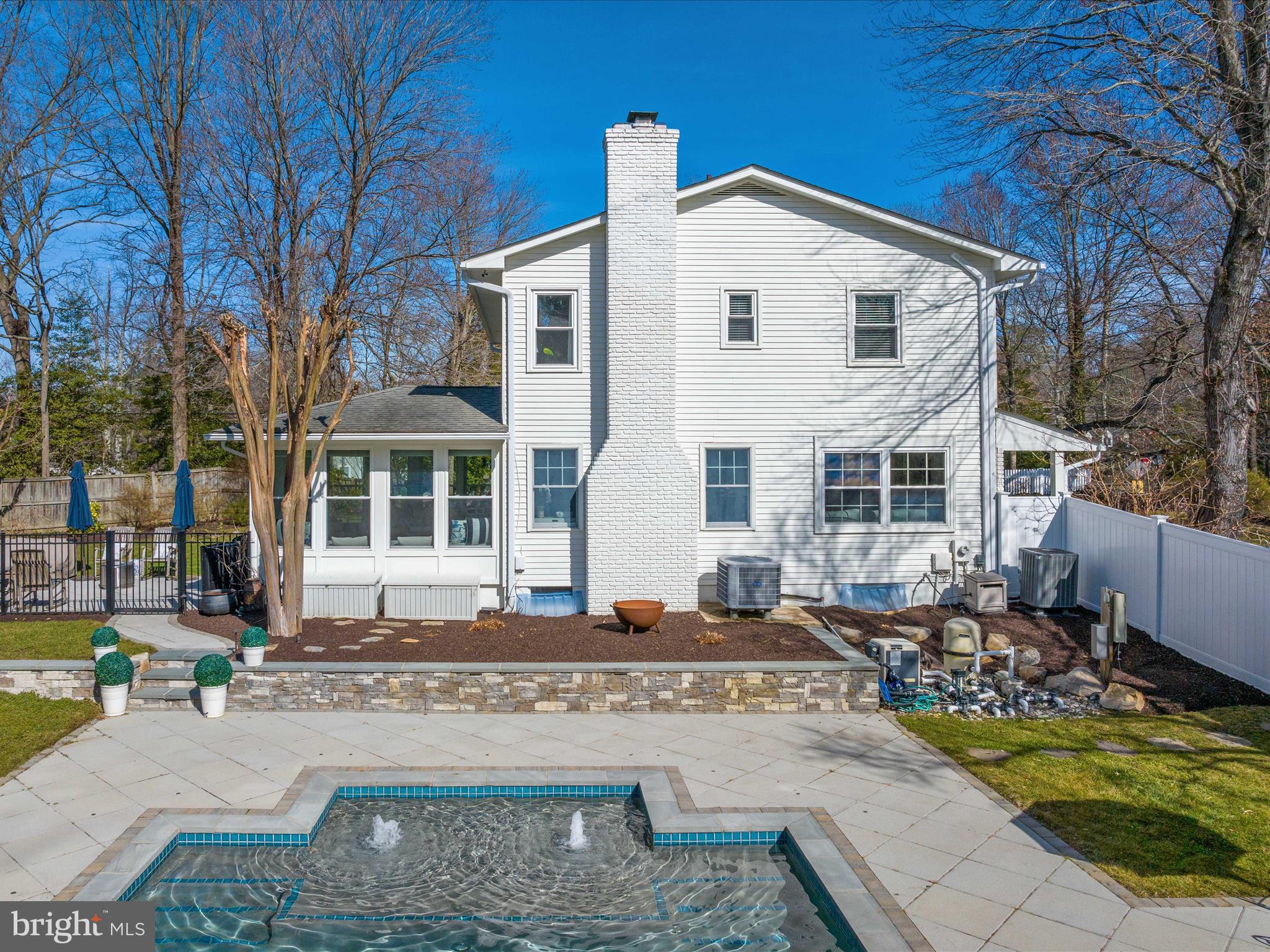 WETHERIDGE ESTATES - Residential