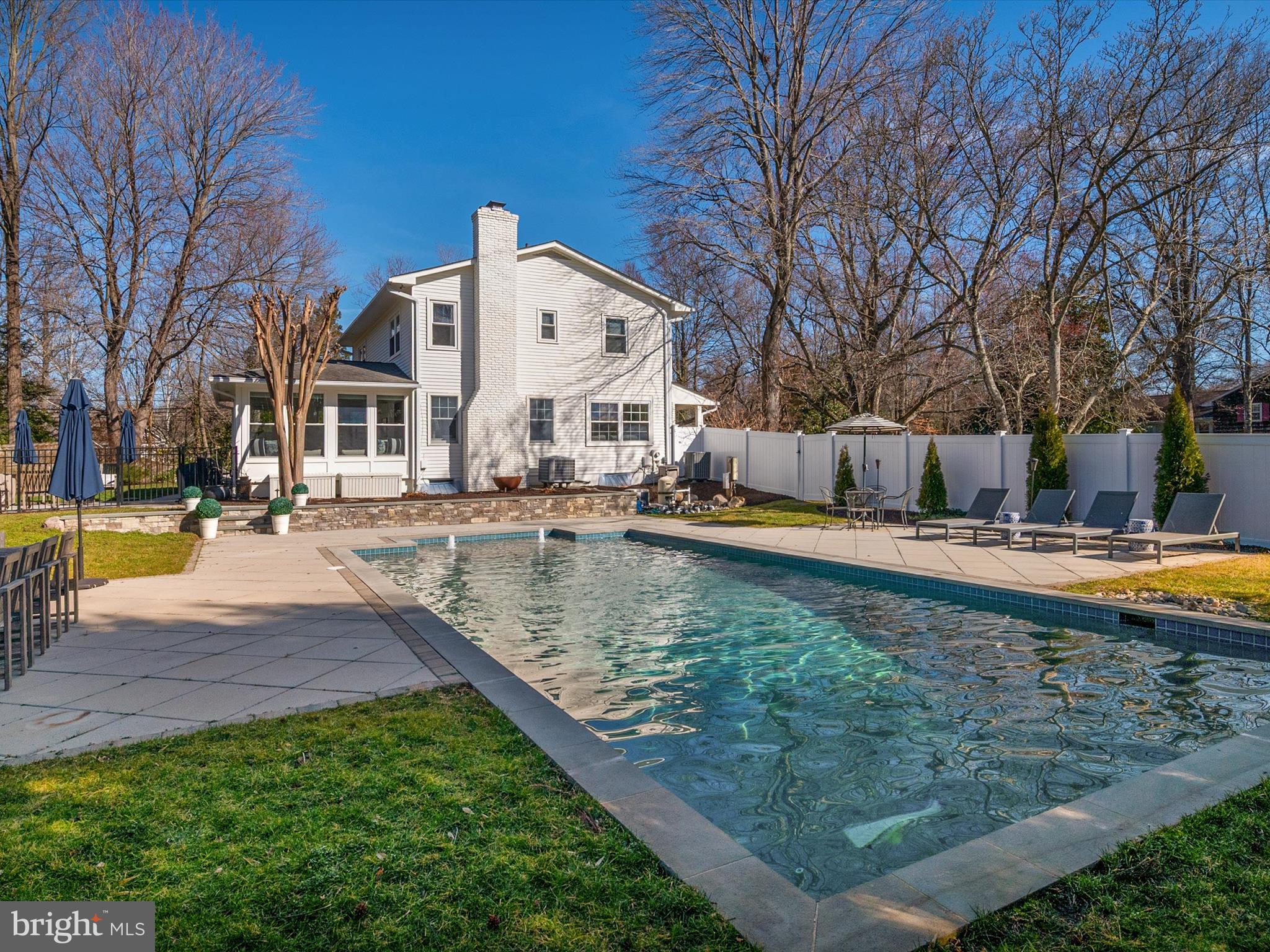 WETHERIDGE ESTATES - Residential