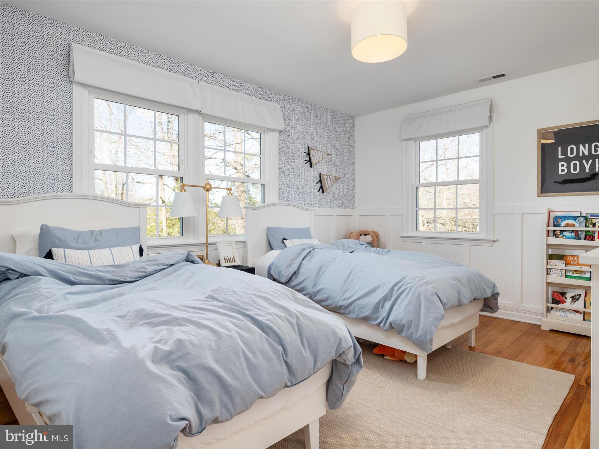 WETHERIDGE ESTATES - Residential