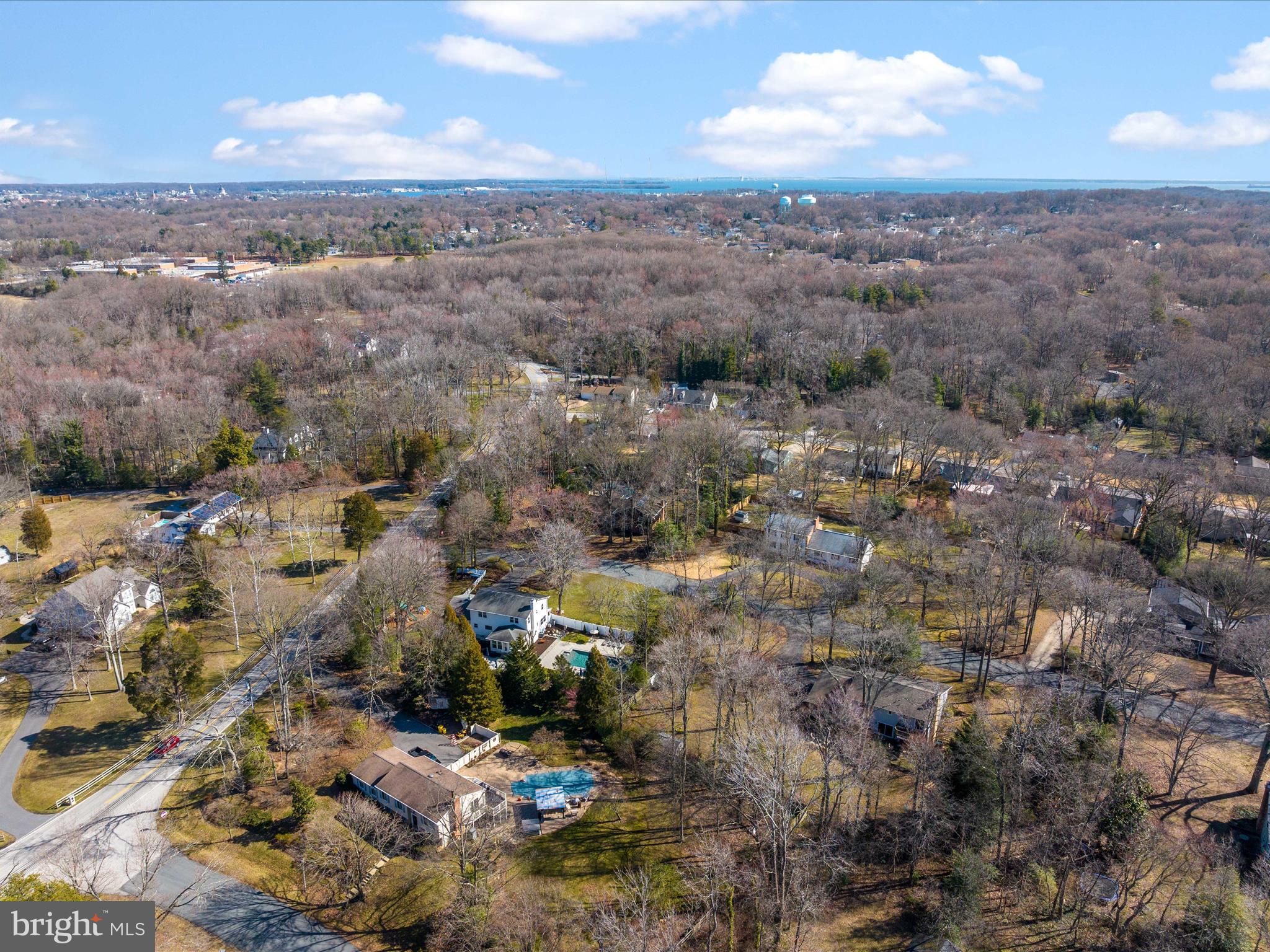 WETHERIDGE ESTATES - Residential