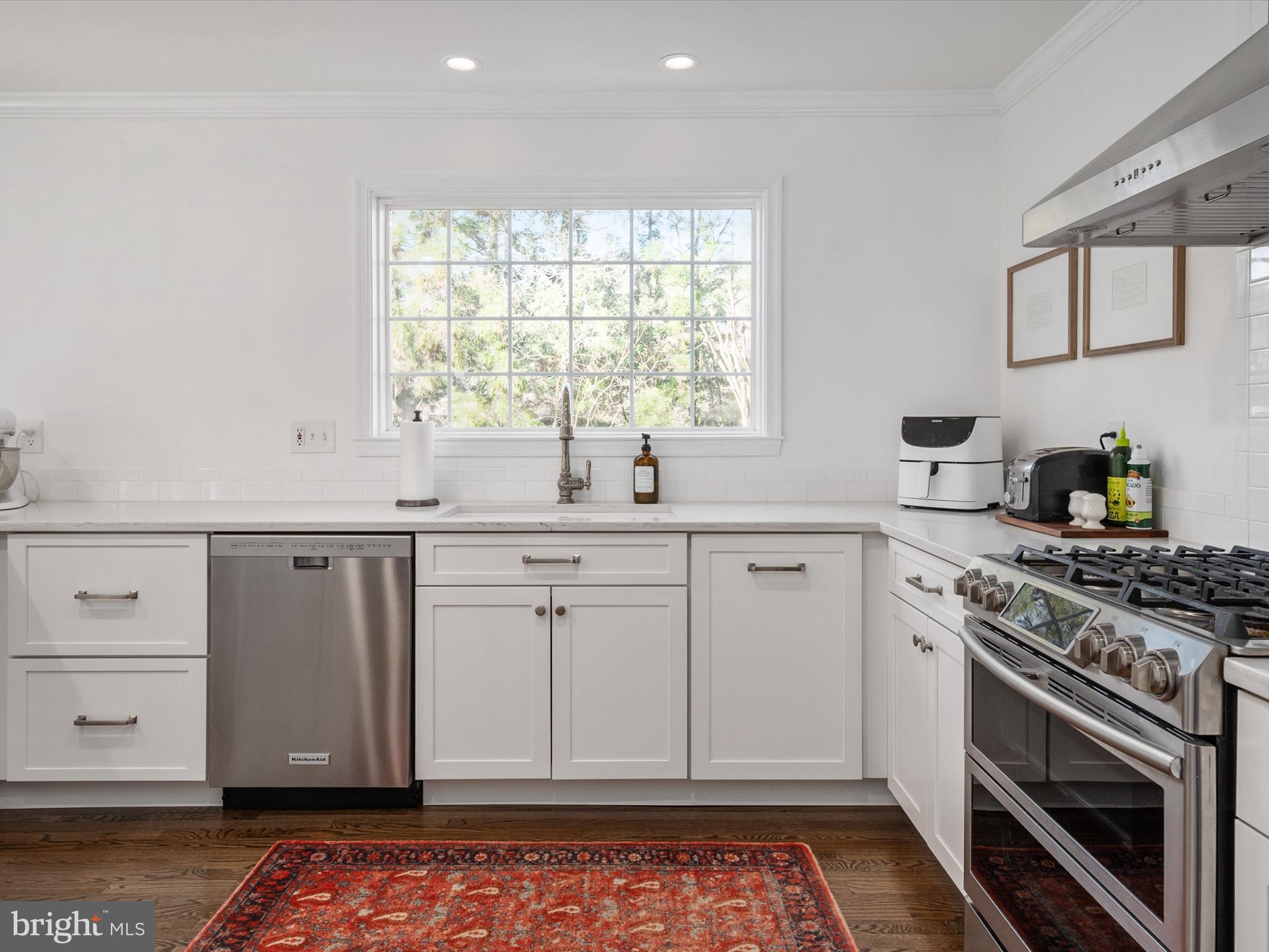 WETHERIDGE ESTATES - Residential