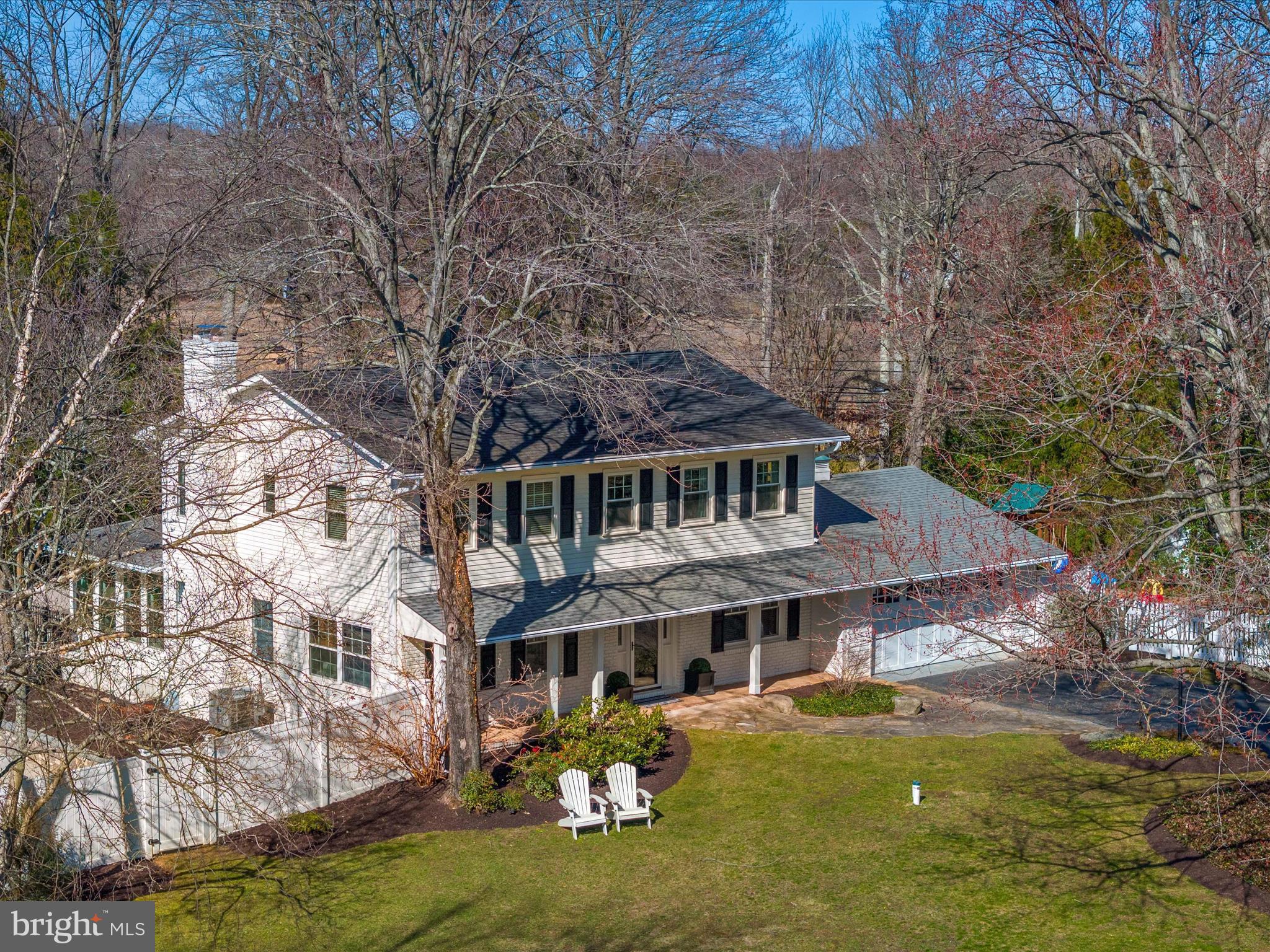 WETHERIDGE ESTATES - Residential