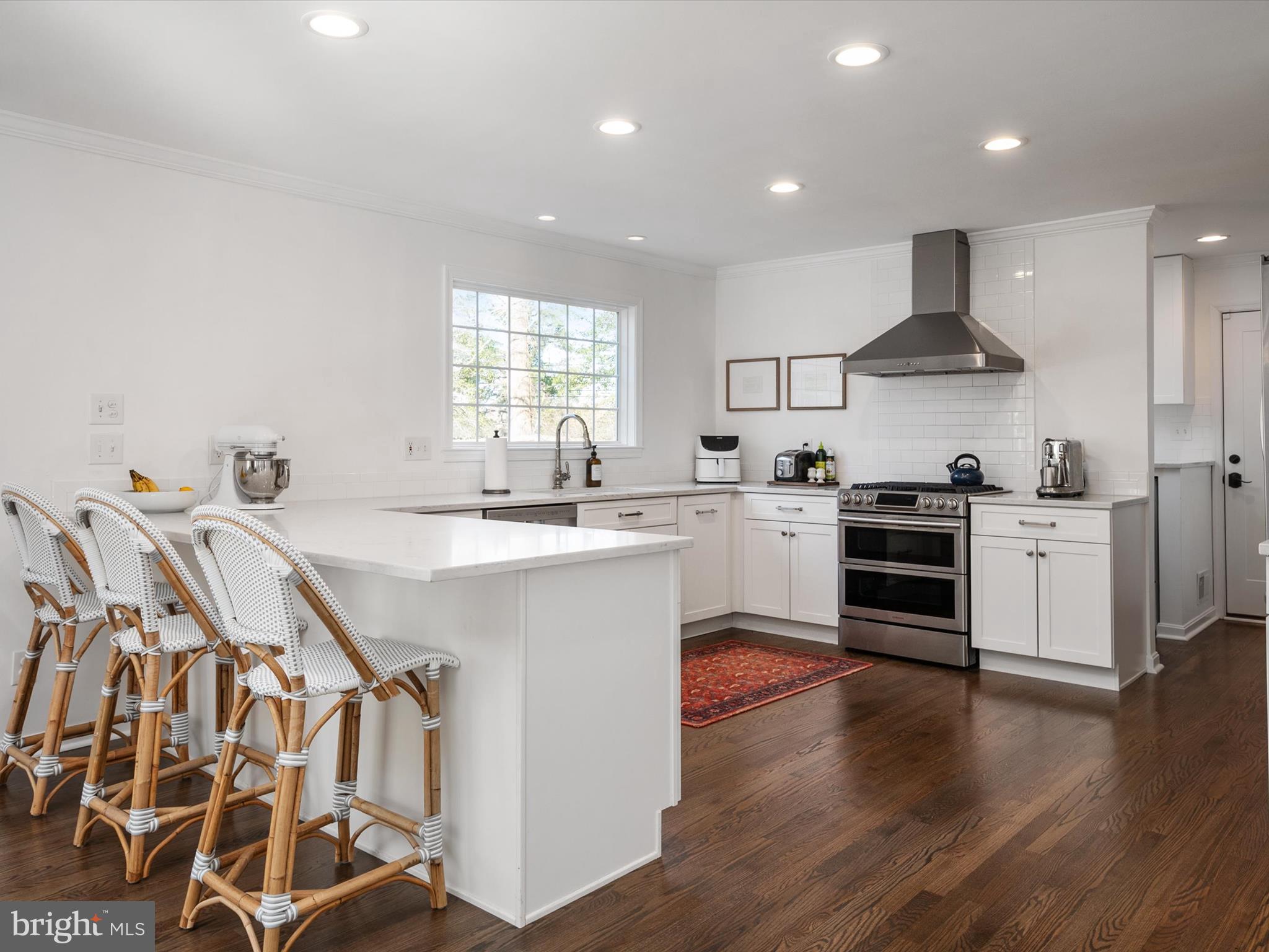 WETHERIDGE ESTATES - Residential