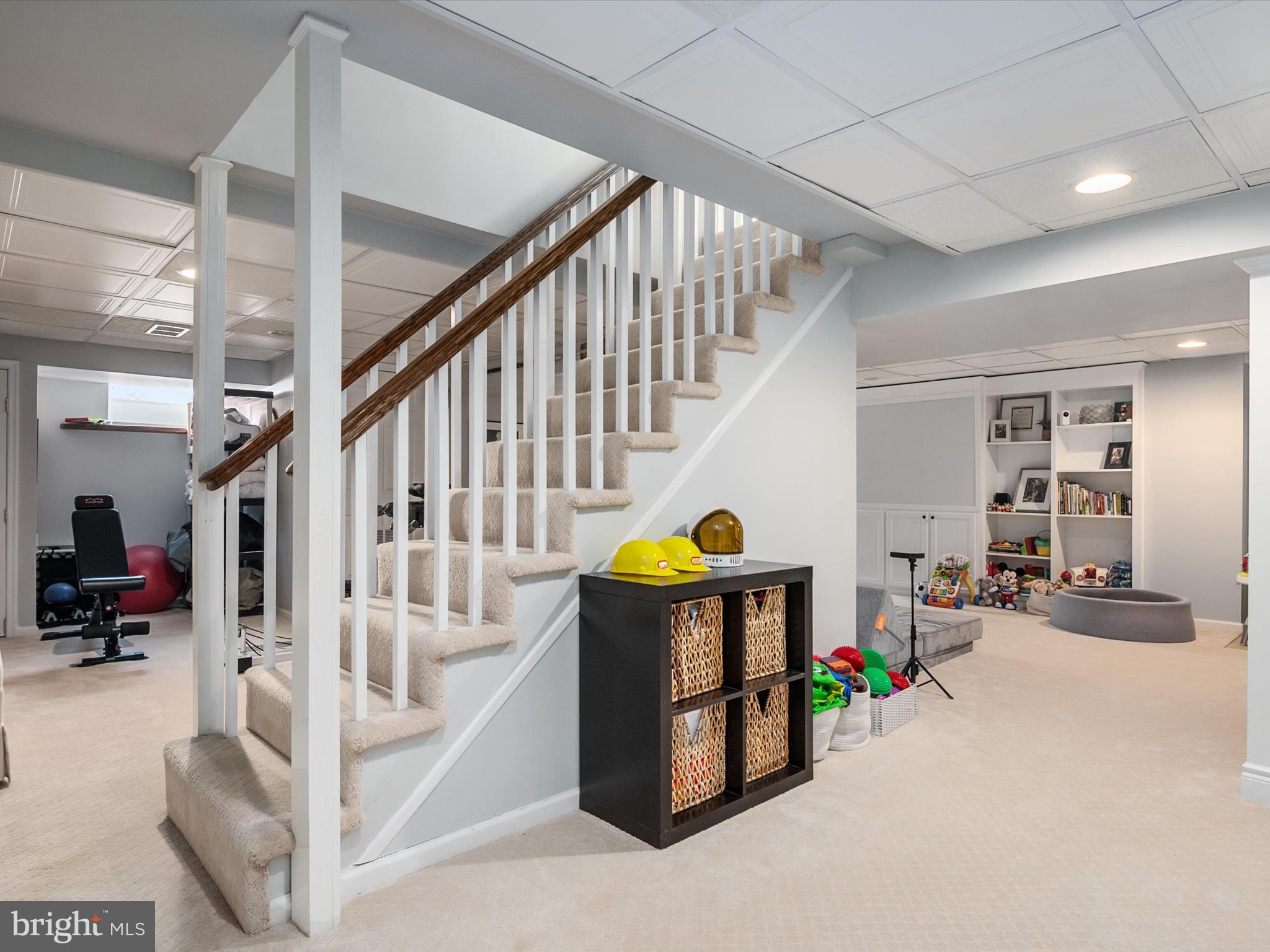 WETHERIDGE ESTATES - Residential