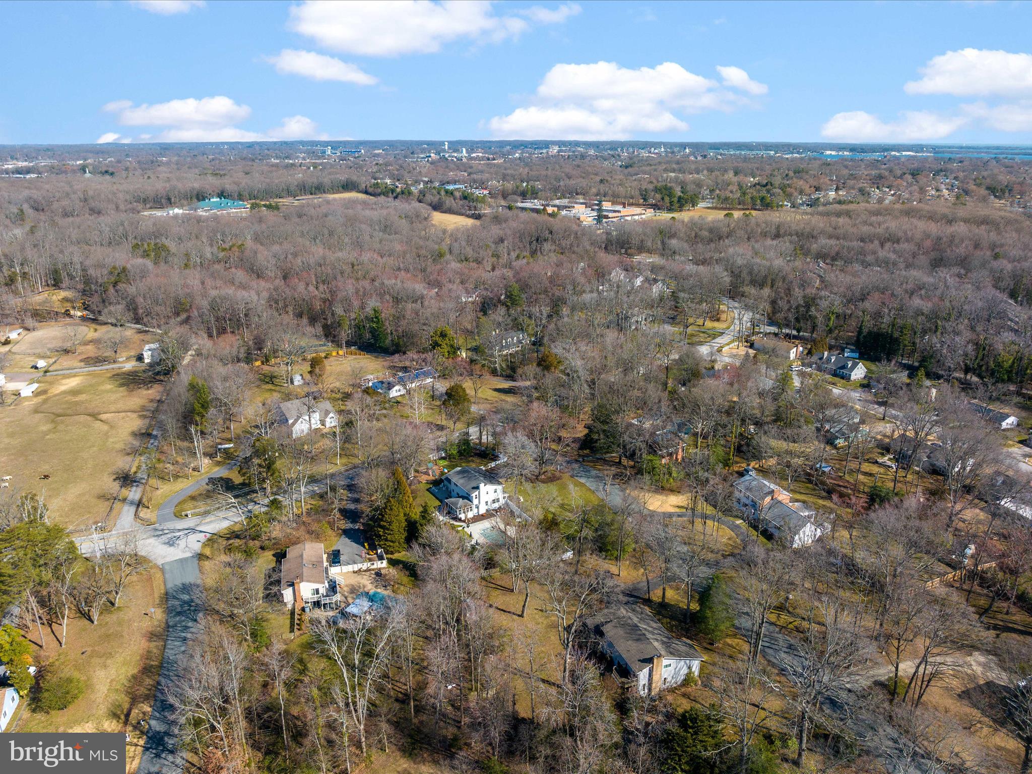 WETHERIDGE ESTATES - Residential