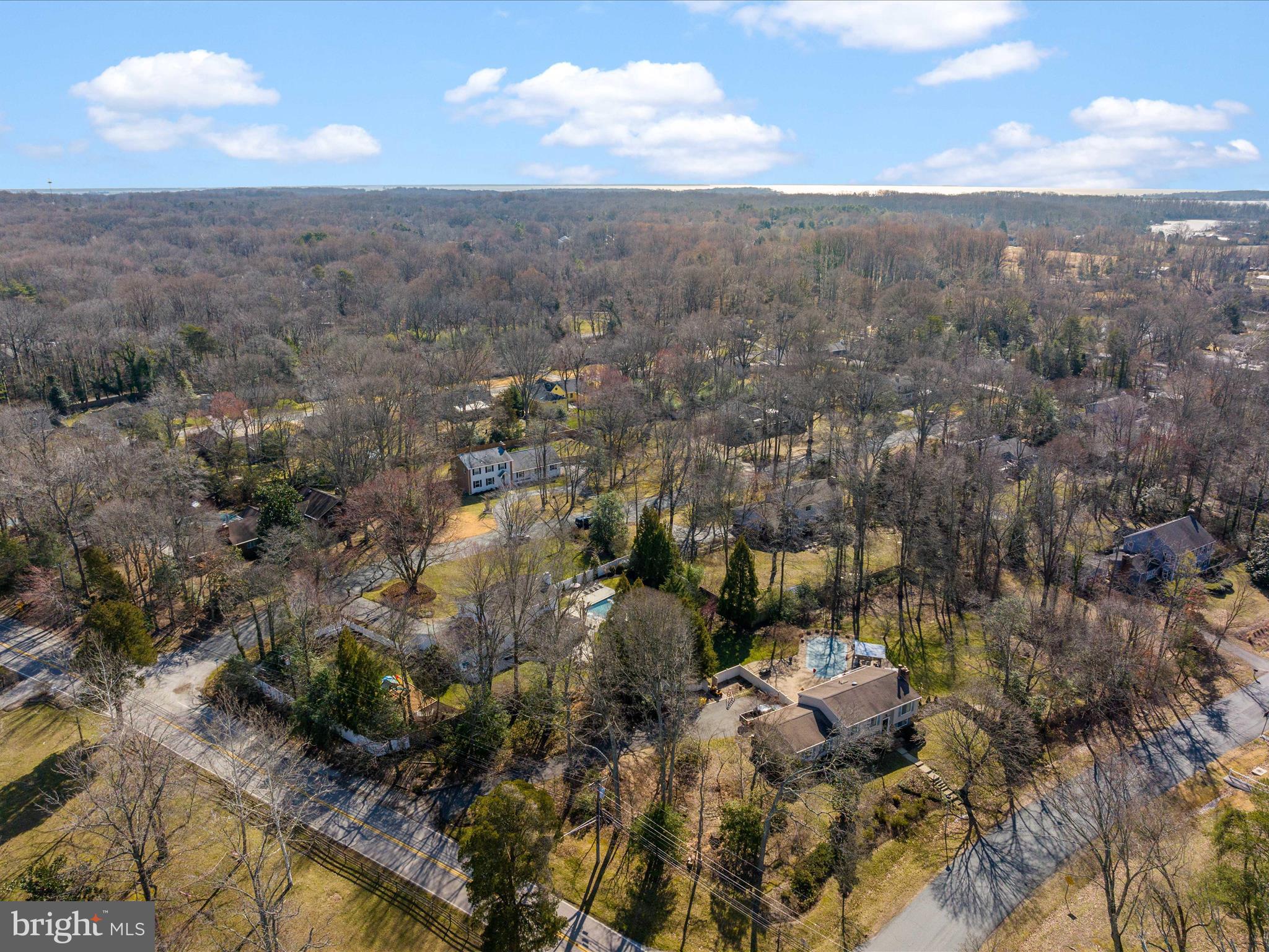 WETHERIDGE ESTATES - Residential