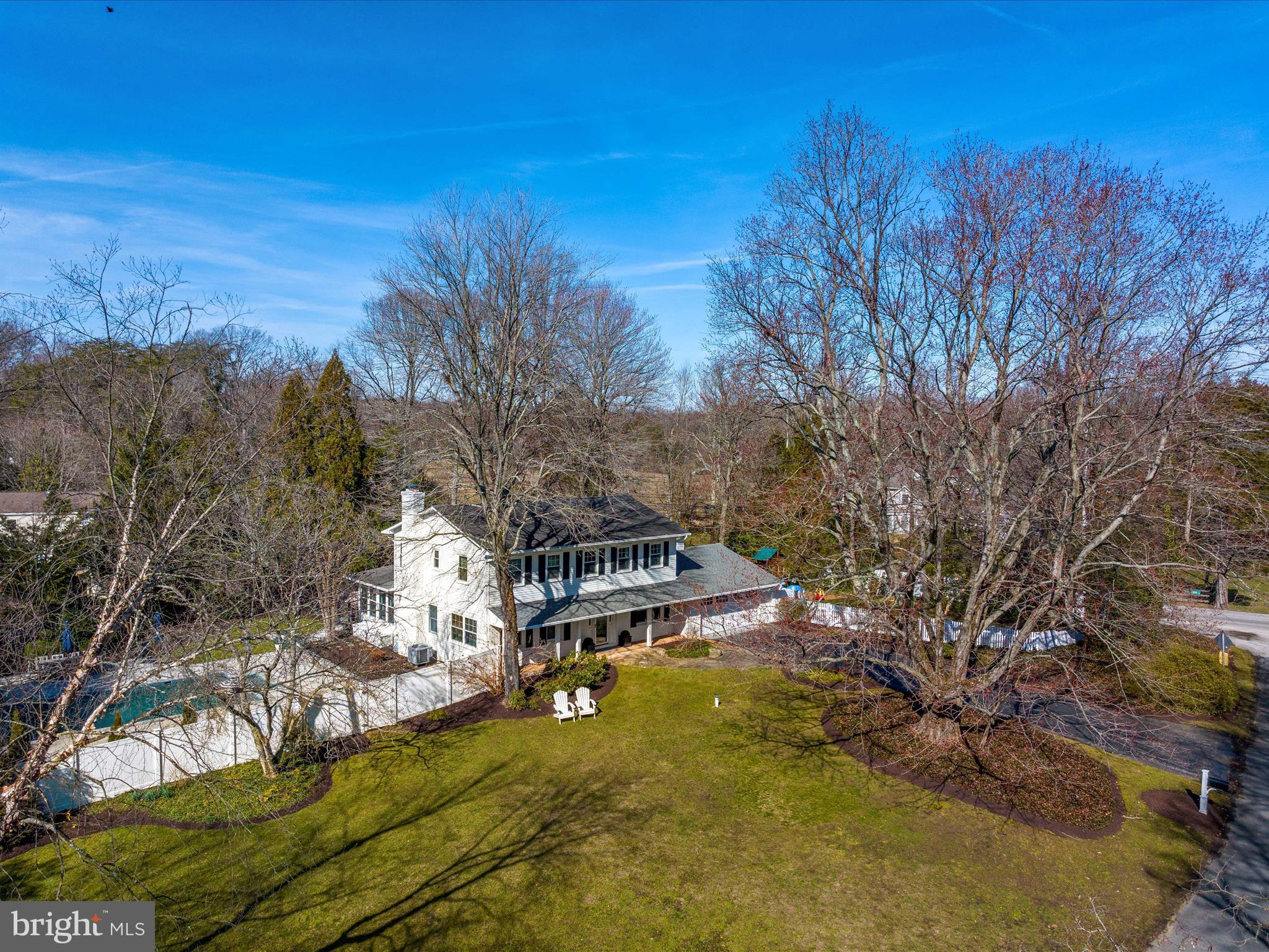 WETHERIDGE ESTATES - Residential