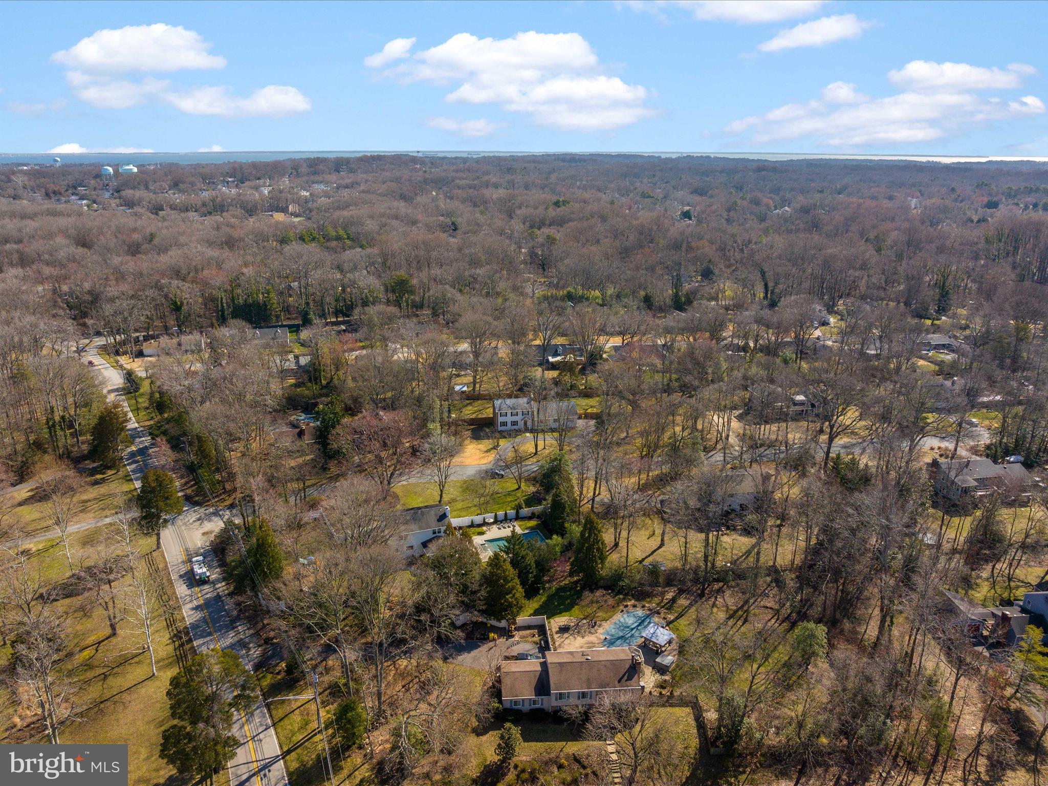 WETHERIDGE ESTATES - Residential