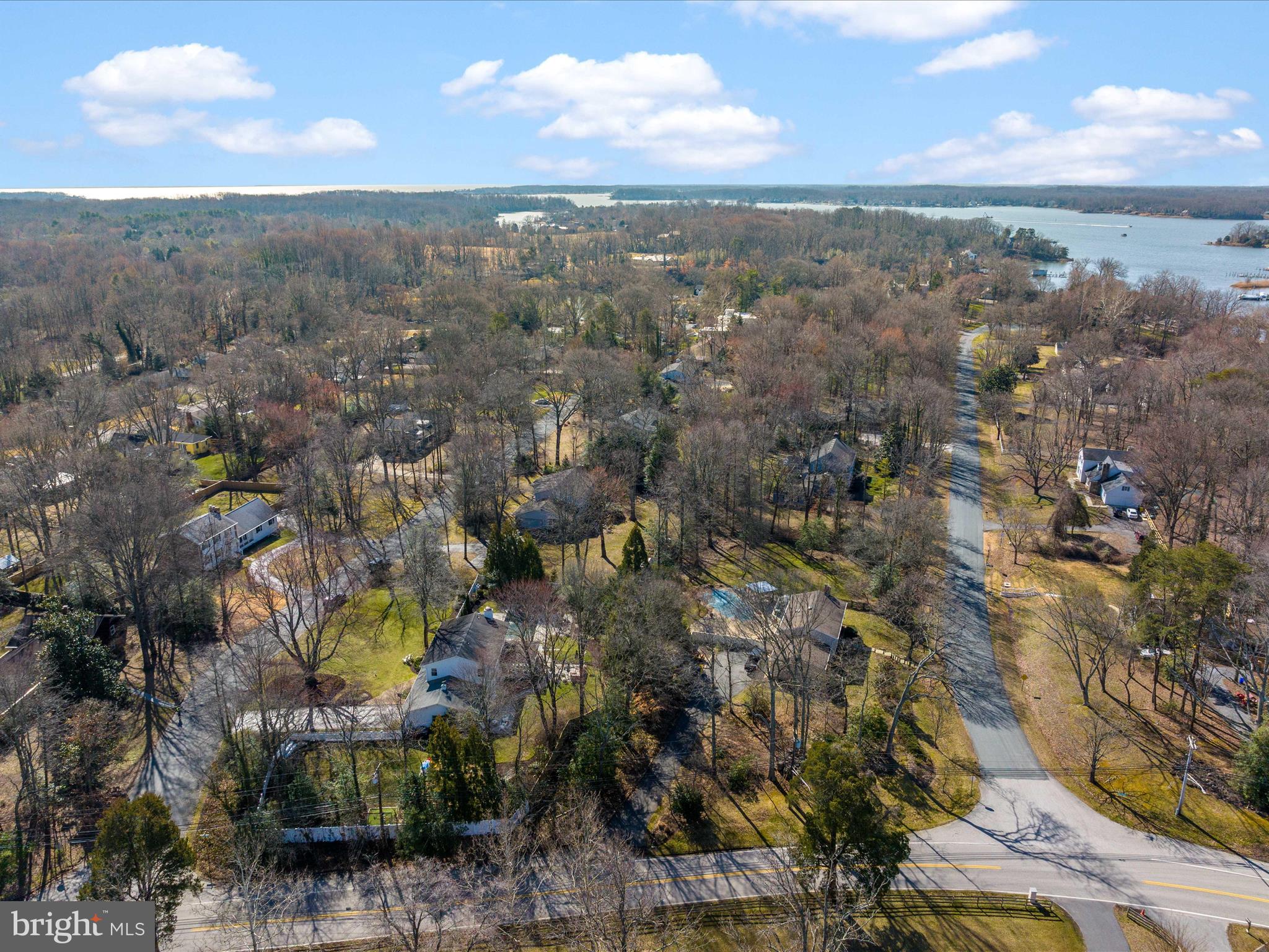 WETHERIDGE ESTATES - Residential