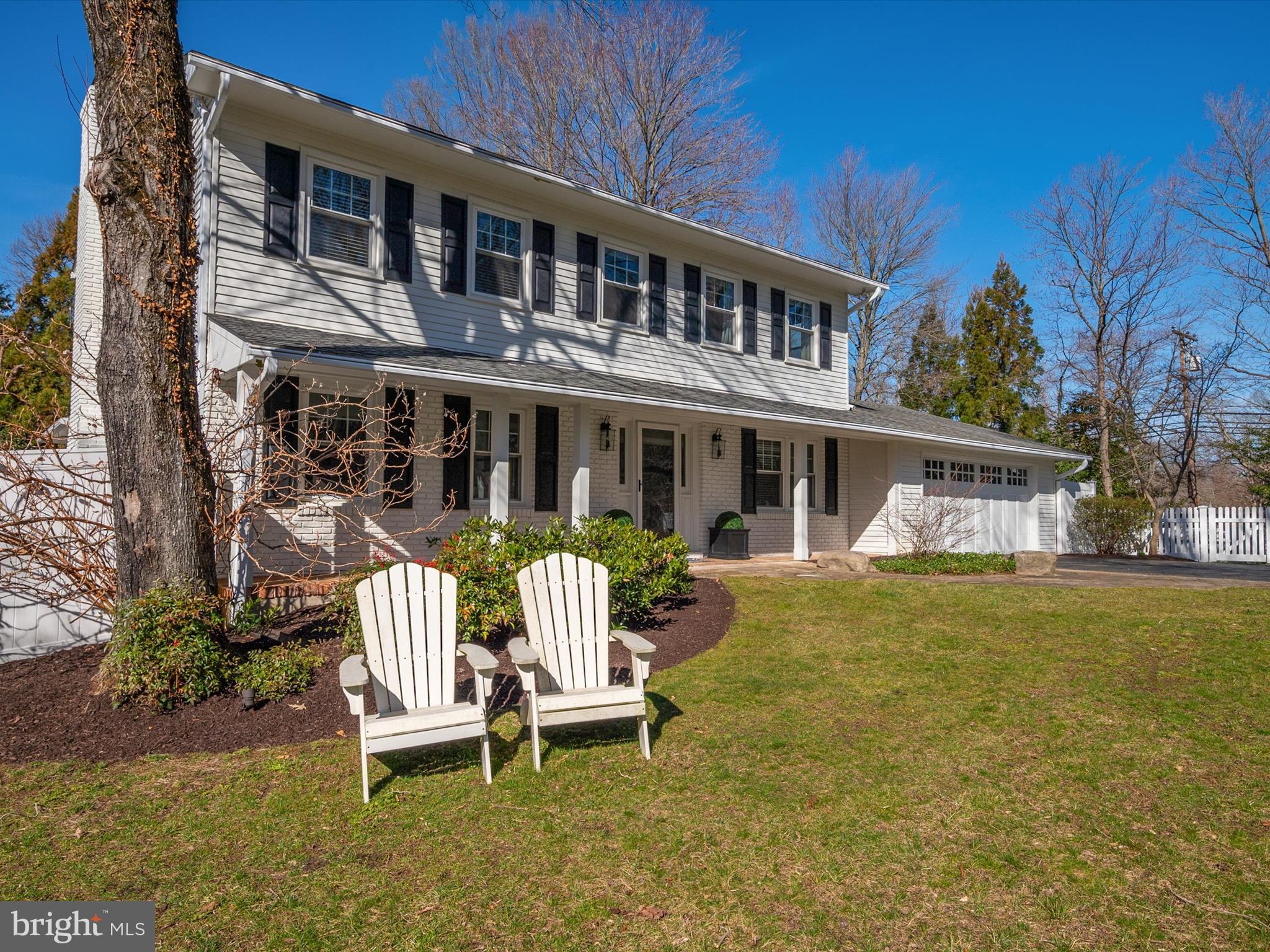 WETHERIDGE ESTATES - Residential