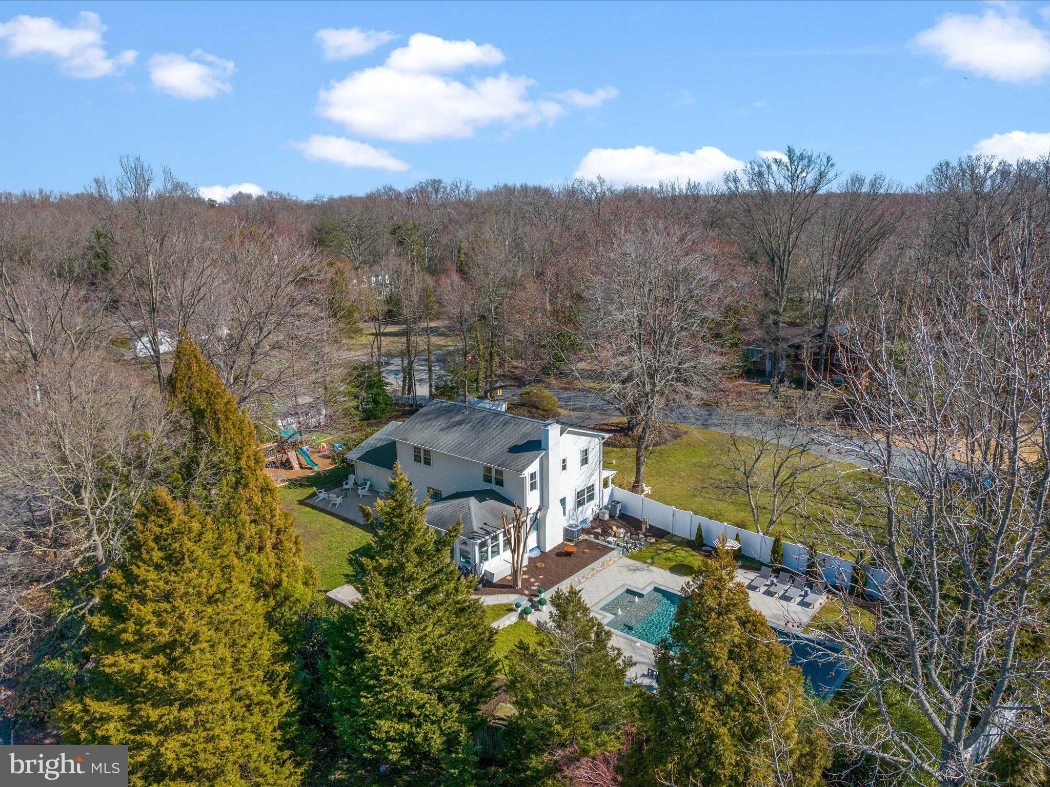 WETHERIDGE ESTATES - Residential