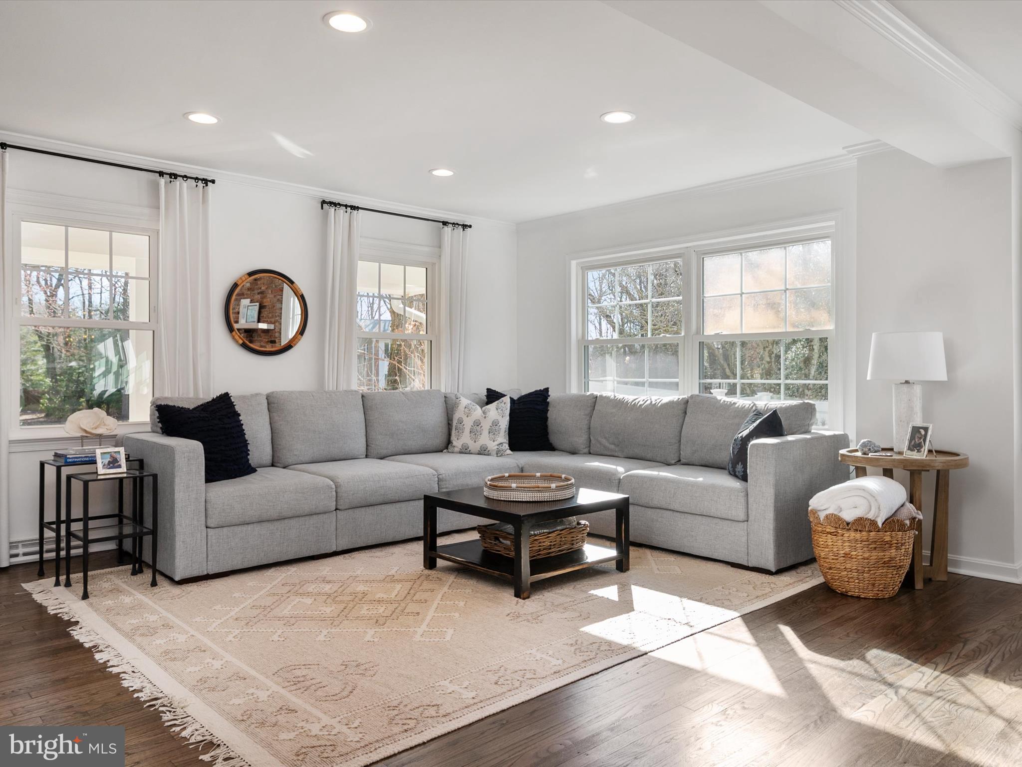 WETHERIDGE ESTATES - Residential