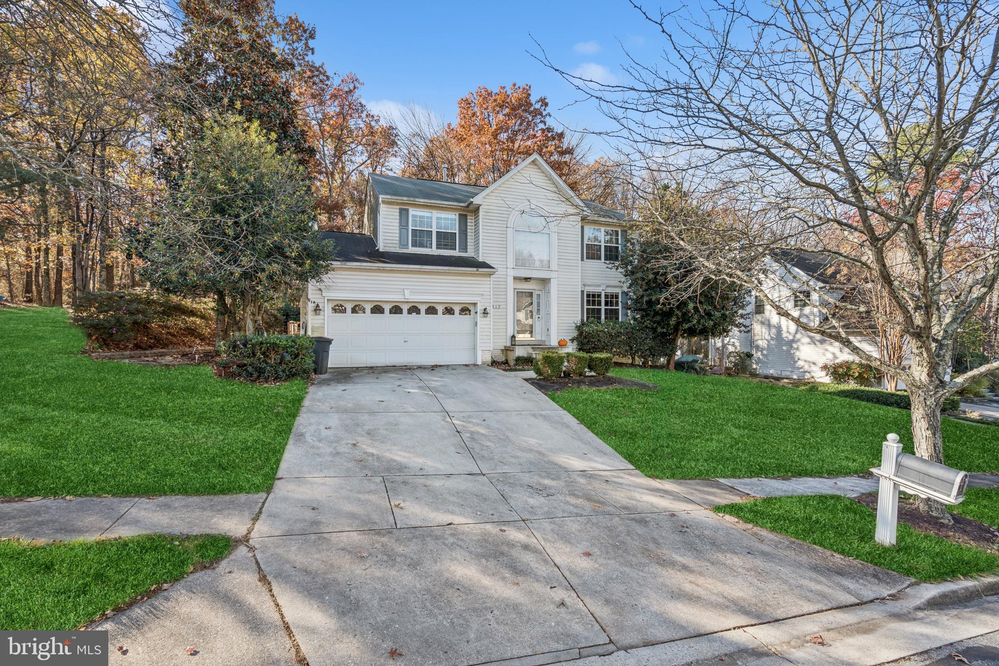 STEEPLE CHASE - Residential