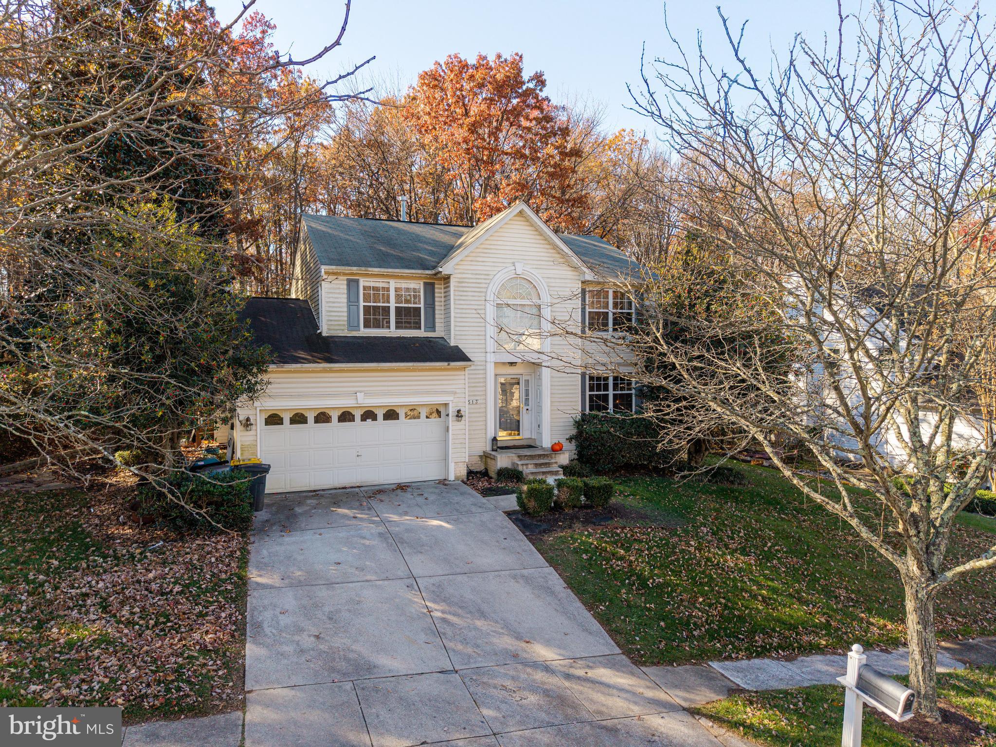 STEEPLE CHASE - Residential