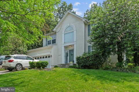 1513 CHASE HILL DRIVE SEVERN MD 21144