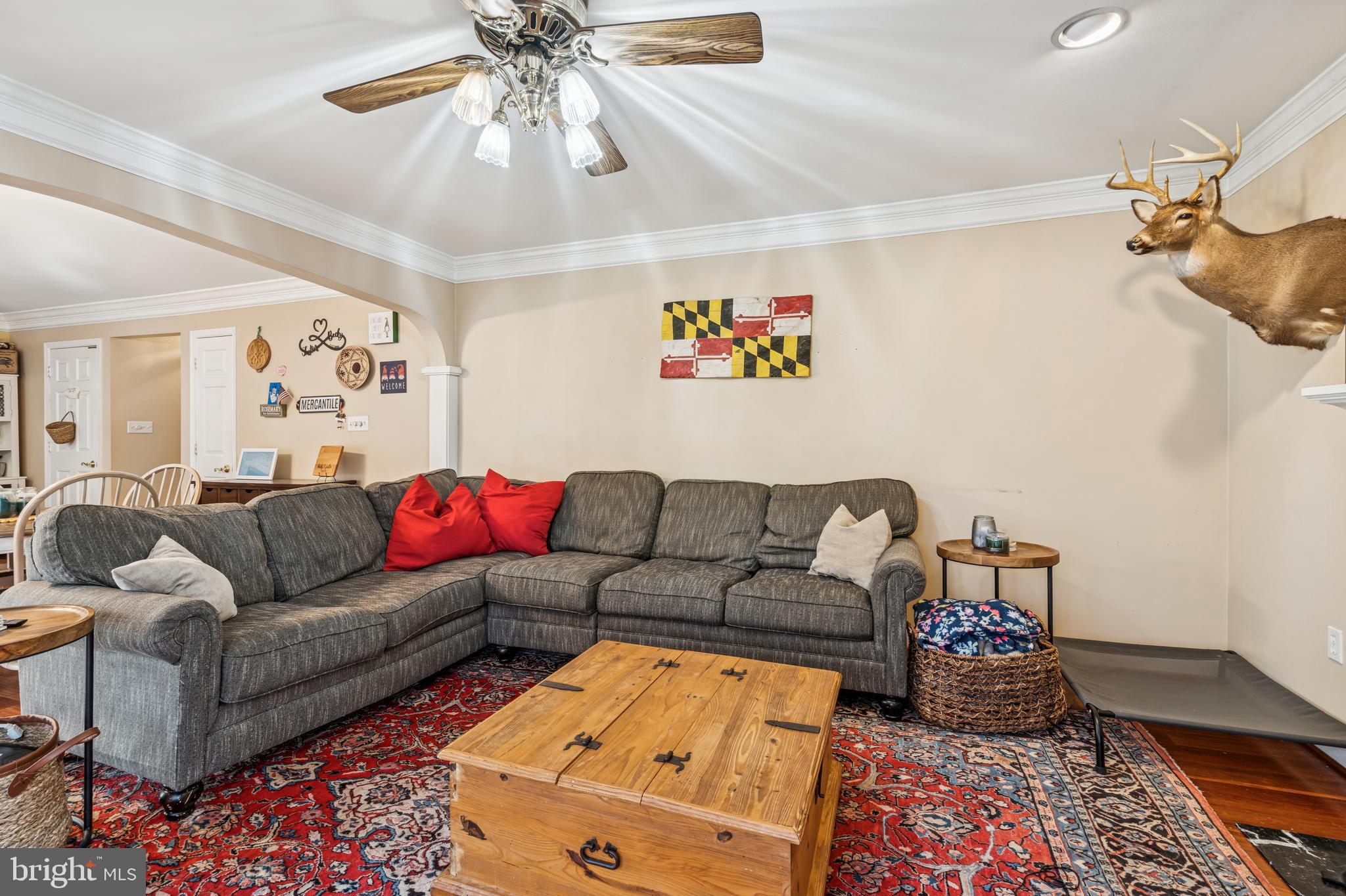 STEEPLE CHASE - Residential