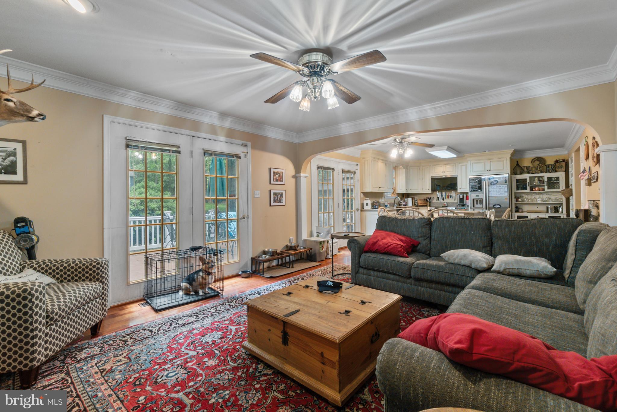 STEEPLE CHASE - Residential