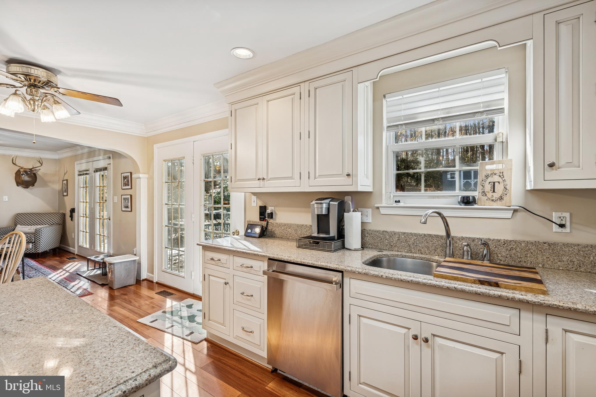 STEEPLE CHASE - Residential