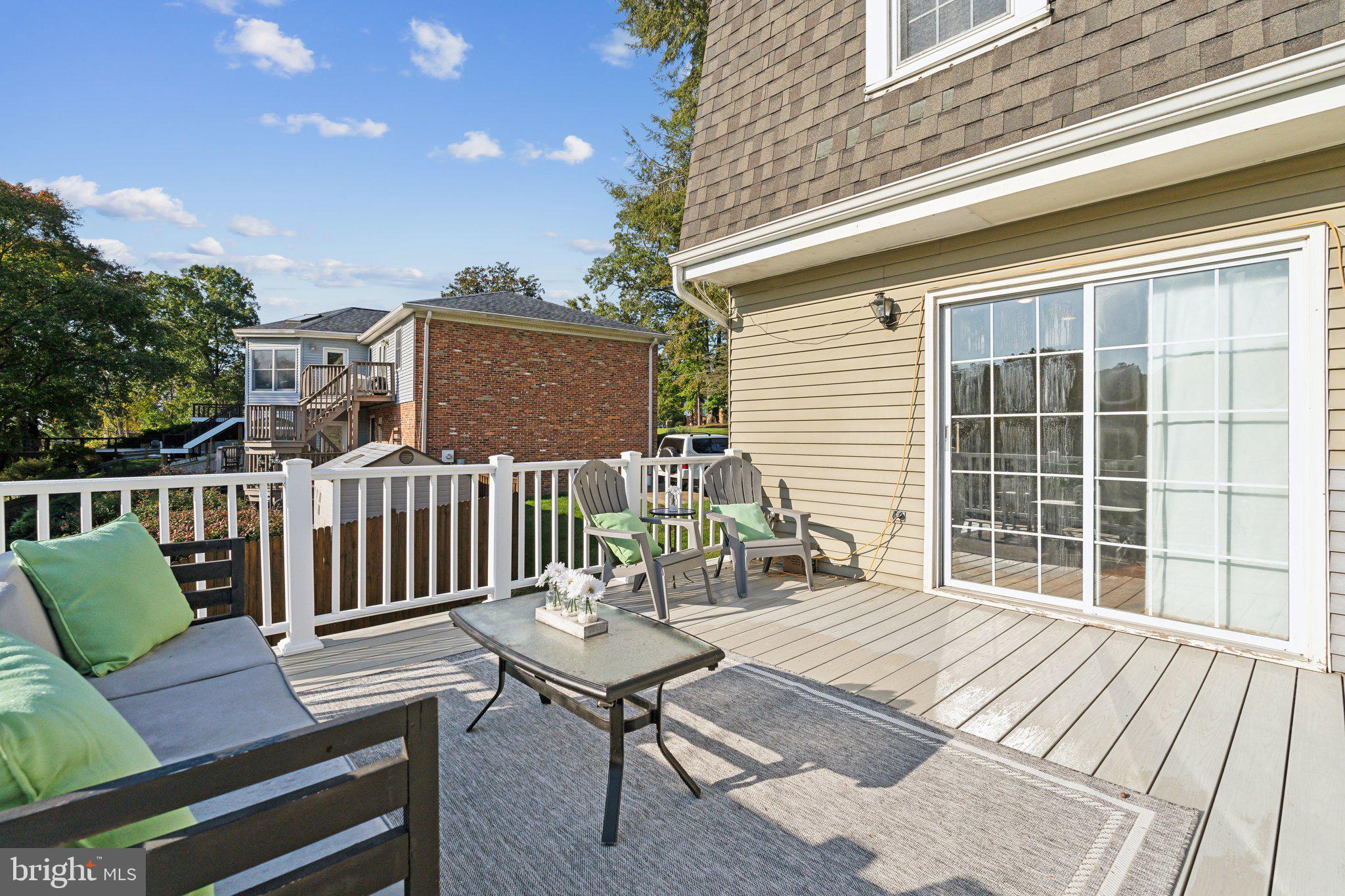 HARBOR VIEW - Residential