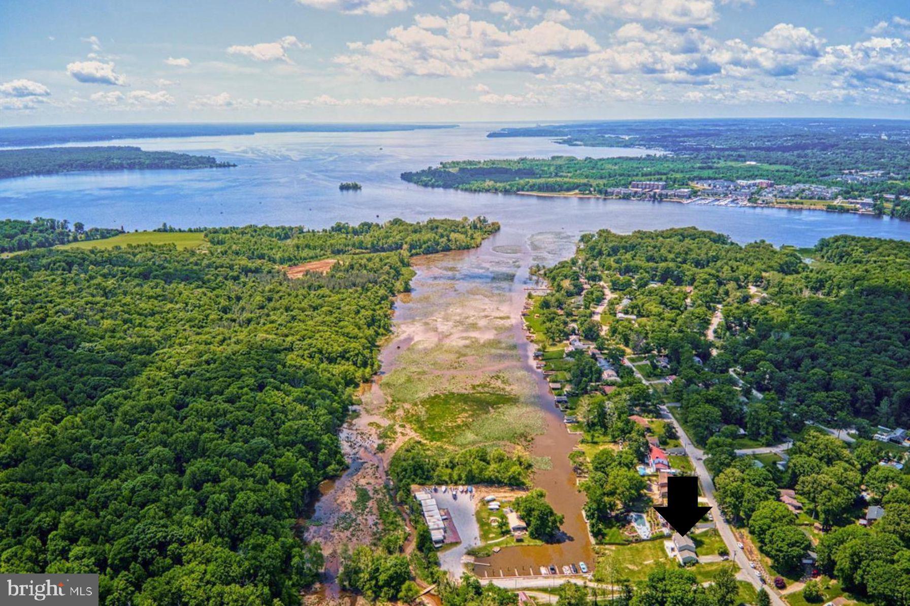 HARBOR VIEW - Residential