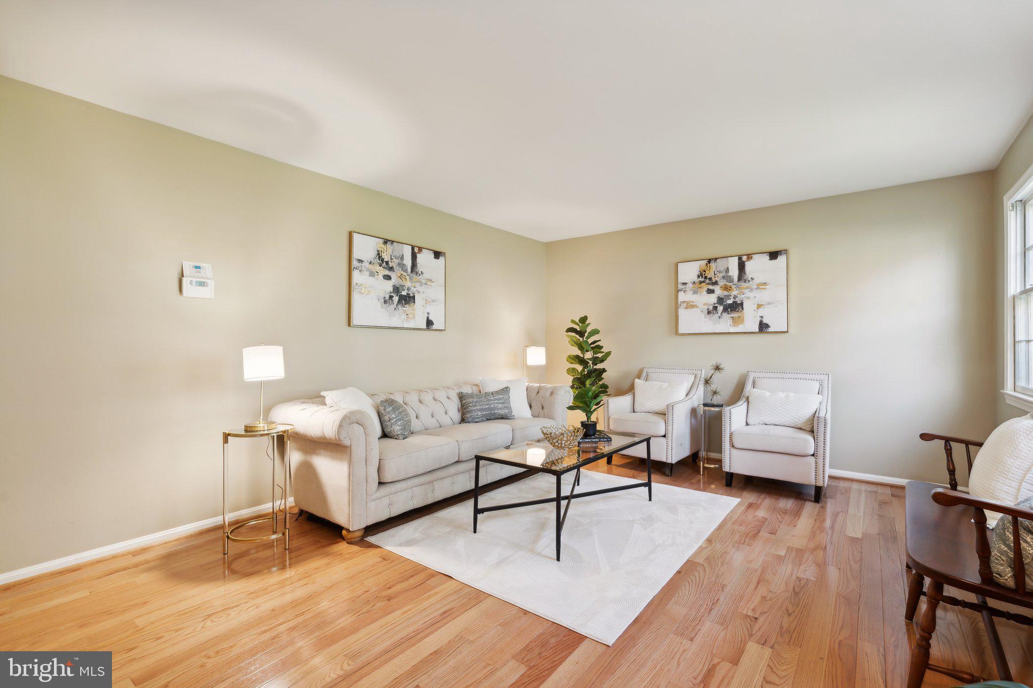 HARBOR VIEW - Residential