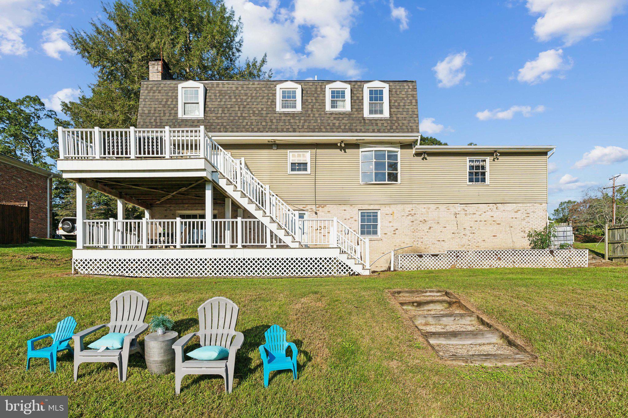HARBOR VIEW - Residential