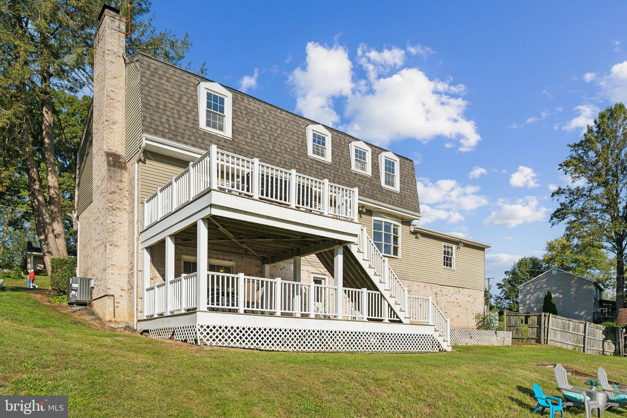 HARBOR VIEW - Residential