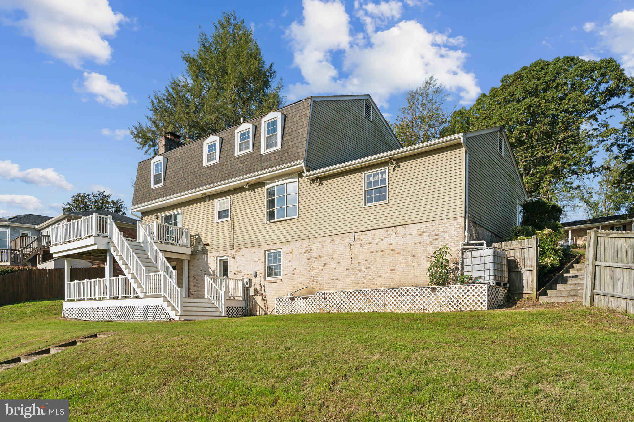 HARBOR VIEW - Residential