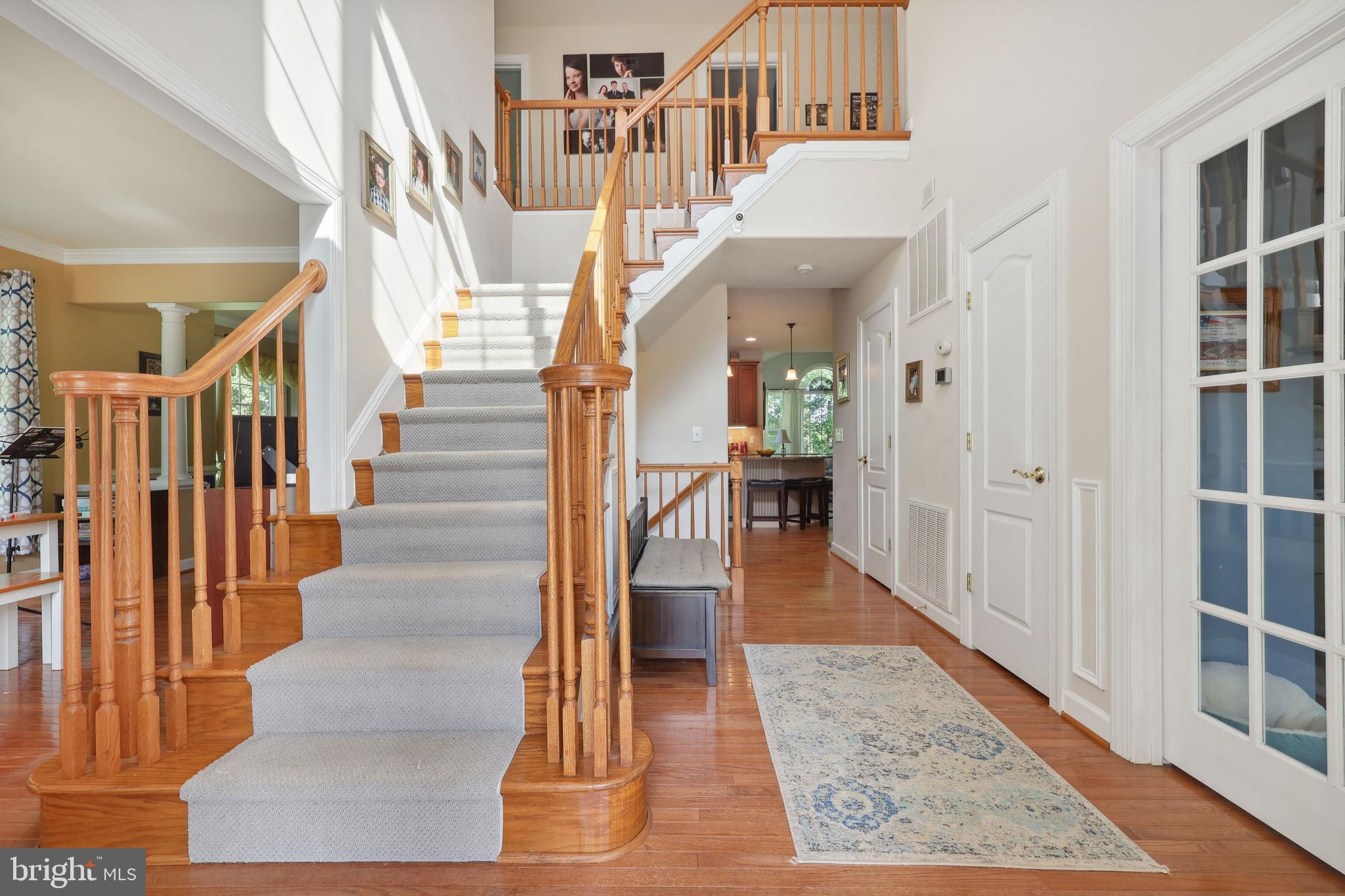 1 ROLLING BROOKE COURT