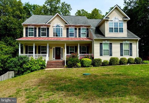 1 ROLLING BROOKE COURT STAFFORD VA 22554