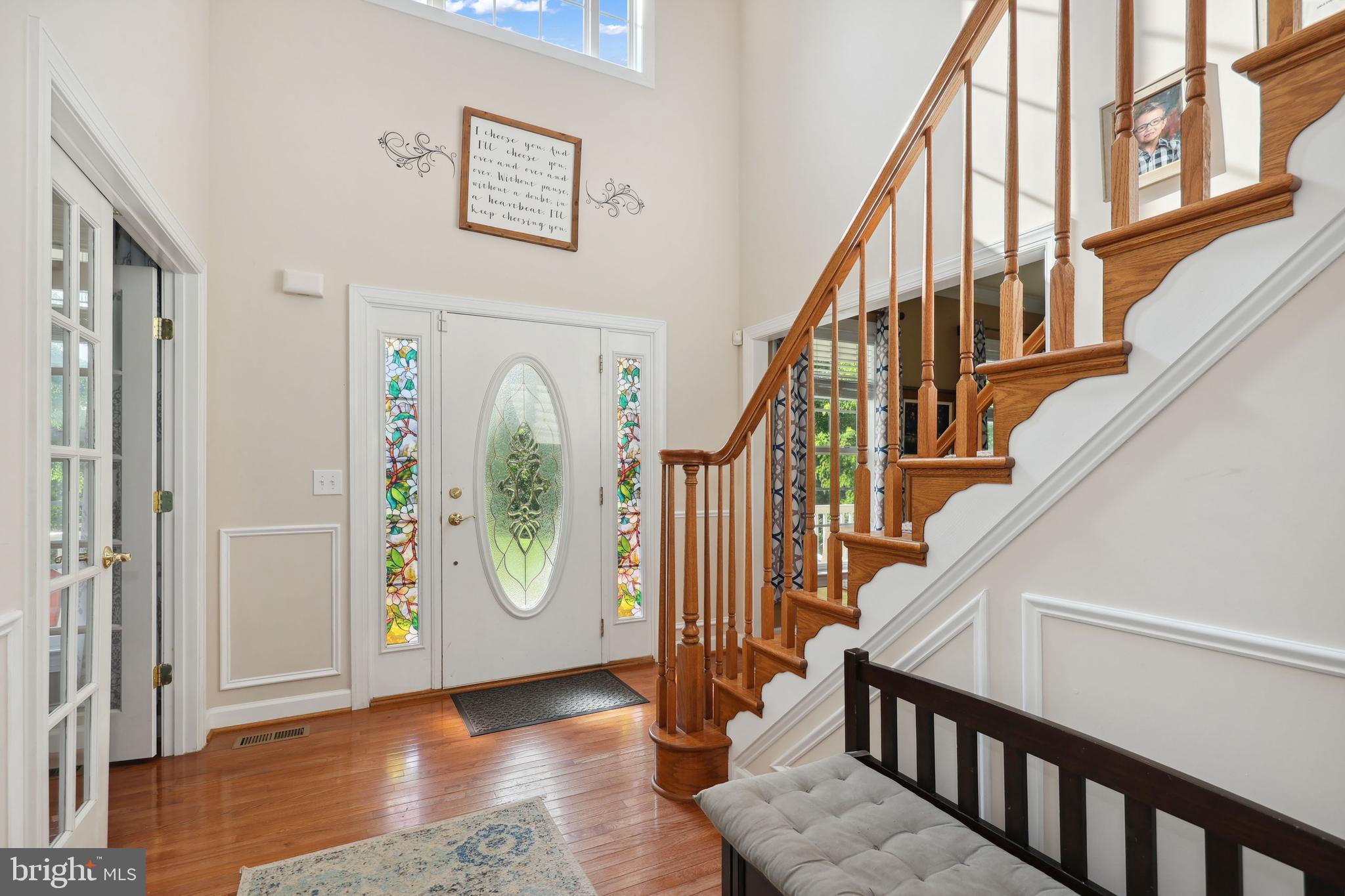 1 ROLLING BROOKE COURT