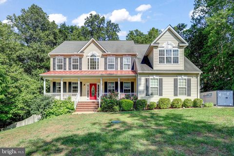 1 ROLLING BROOKE COURT STAFFORD VA 22554