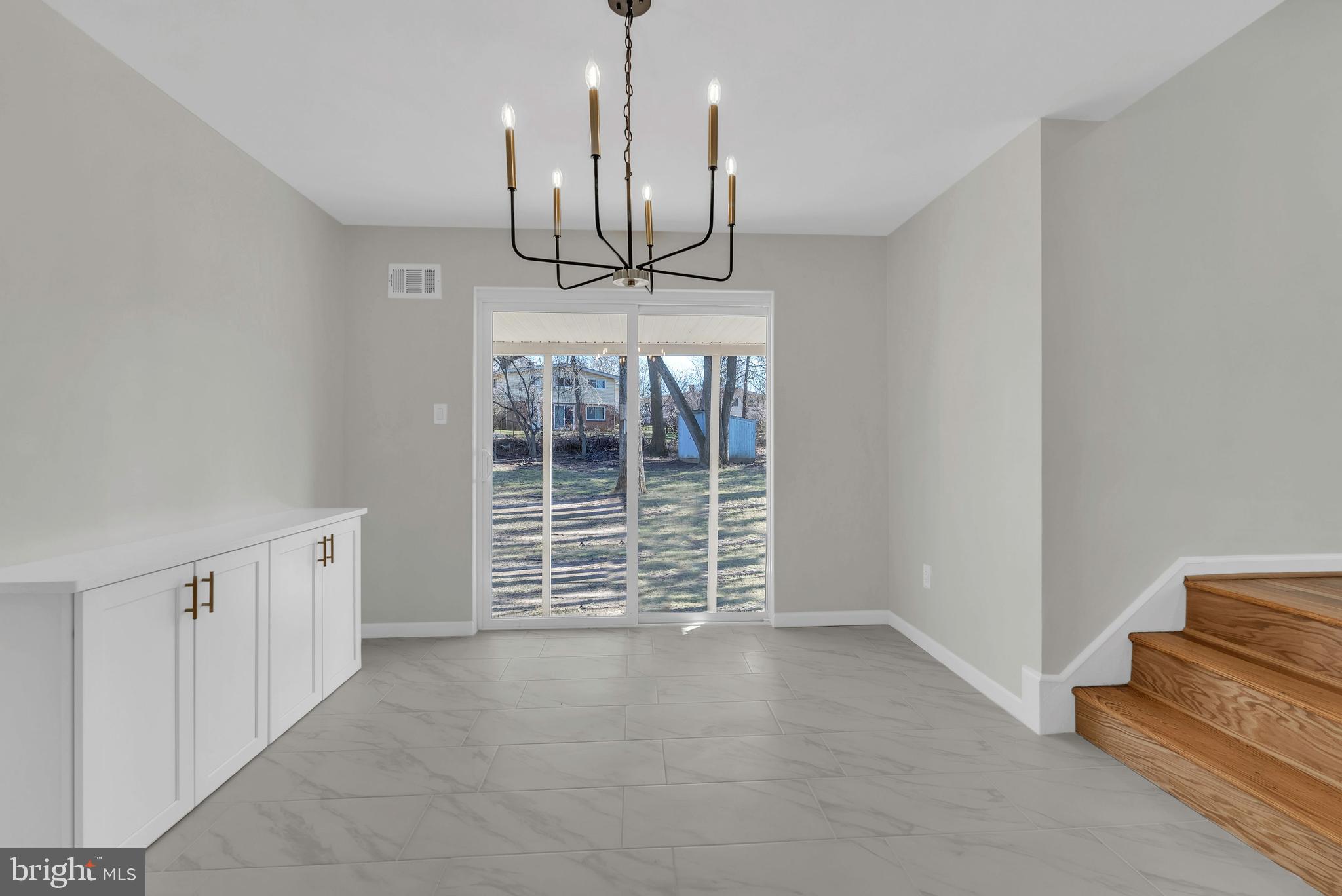 KEMP MILL ESTATES - Residential