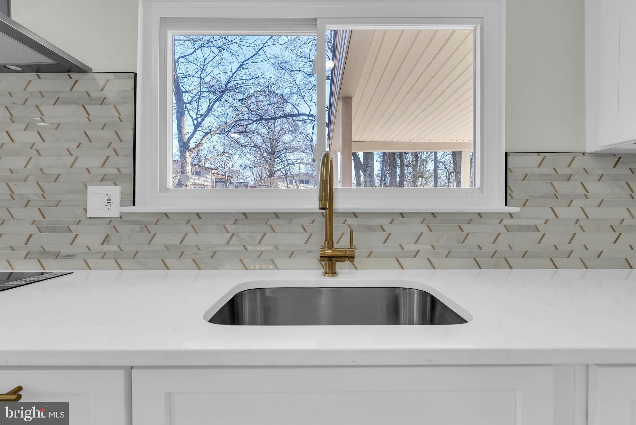 KEMP MILL ESTATES - Residential