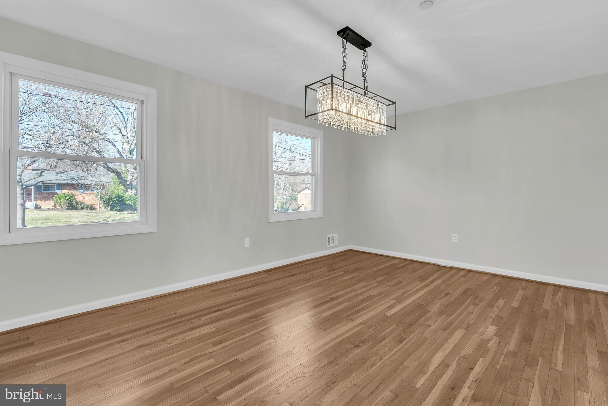 KEMP MILL ESTATES - Residential