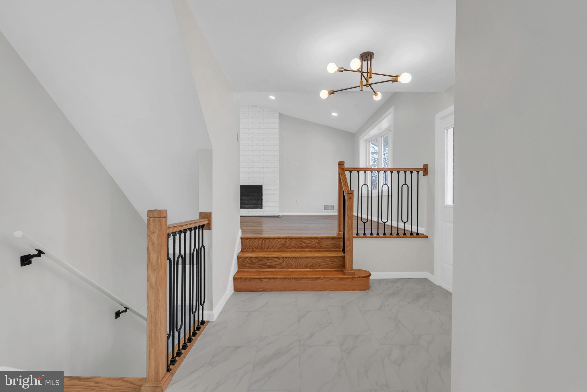 KEMP MILL ESTATES - Residential