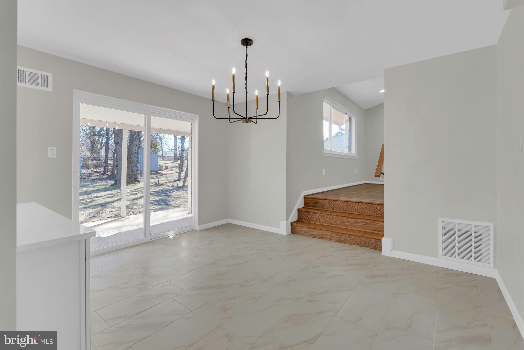 KEMP MILL ESTATES - Residential